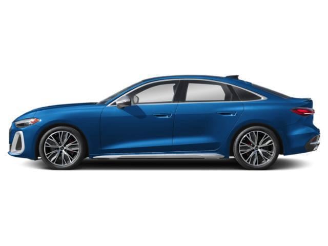 2026 Audi S5 Sedan