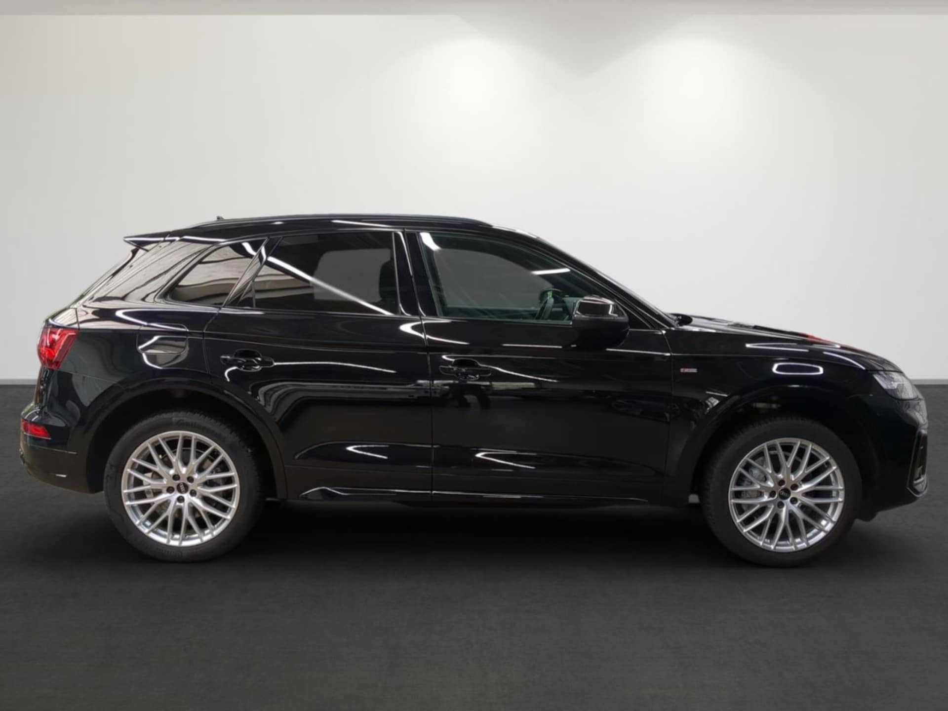 Audi Q5 SUV S line