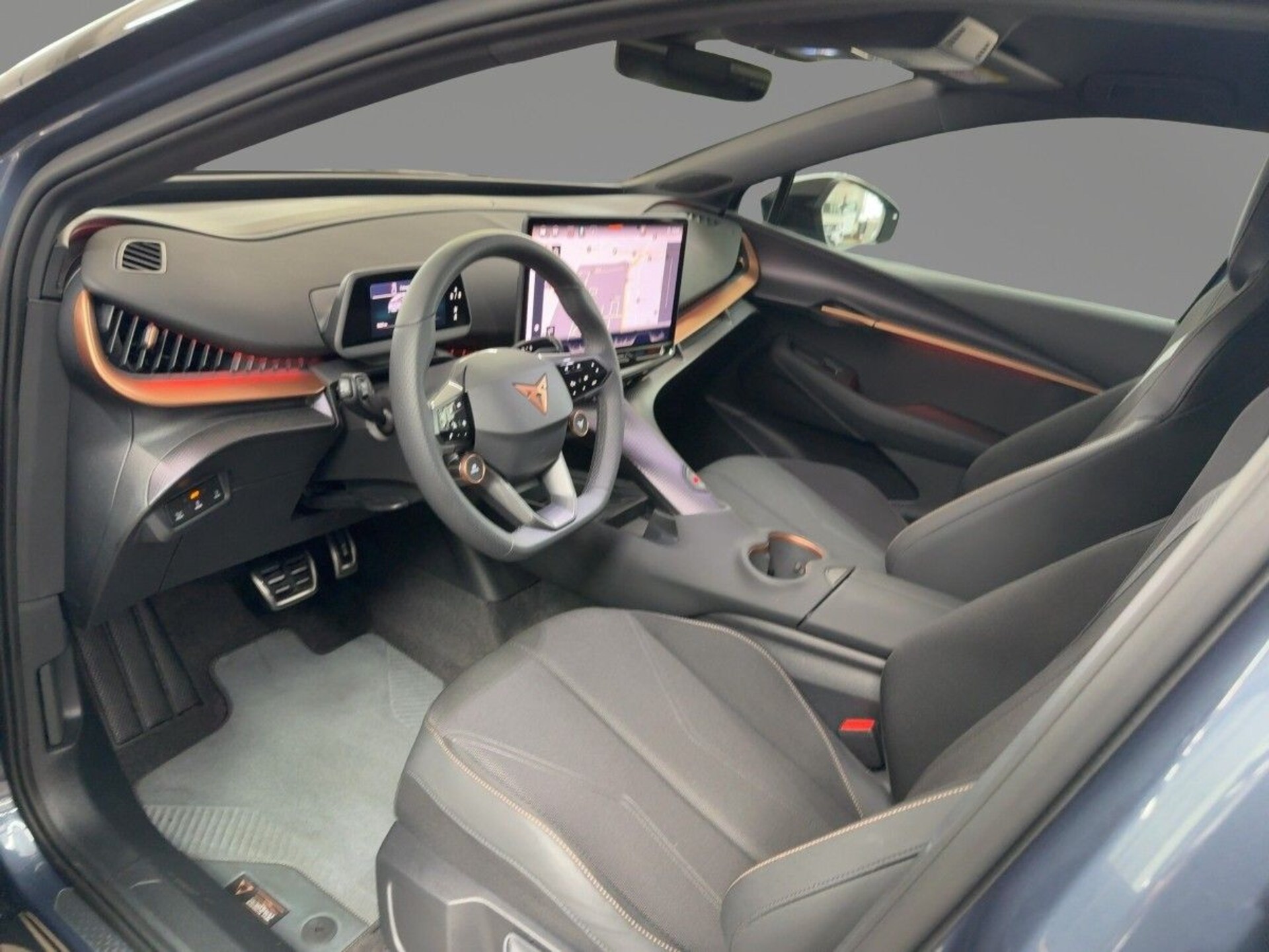 CUPRA Tavascan VZ