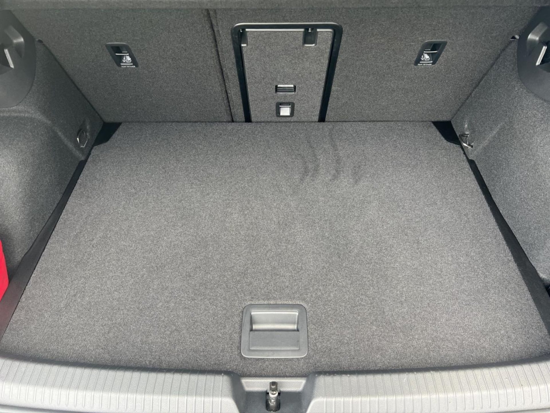 Volkswagen Golf MOVE