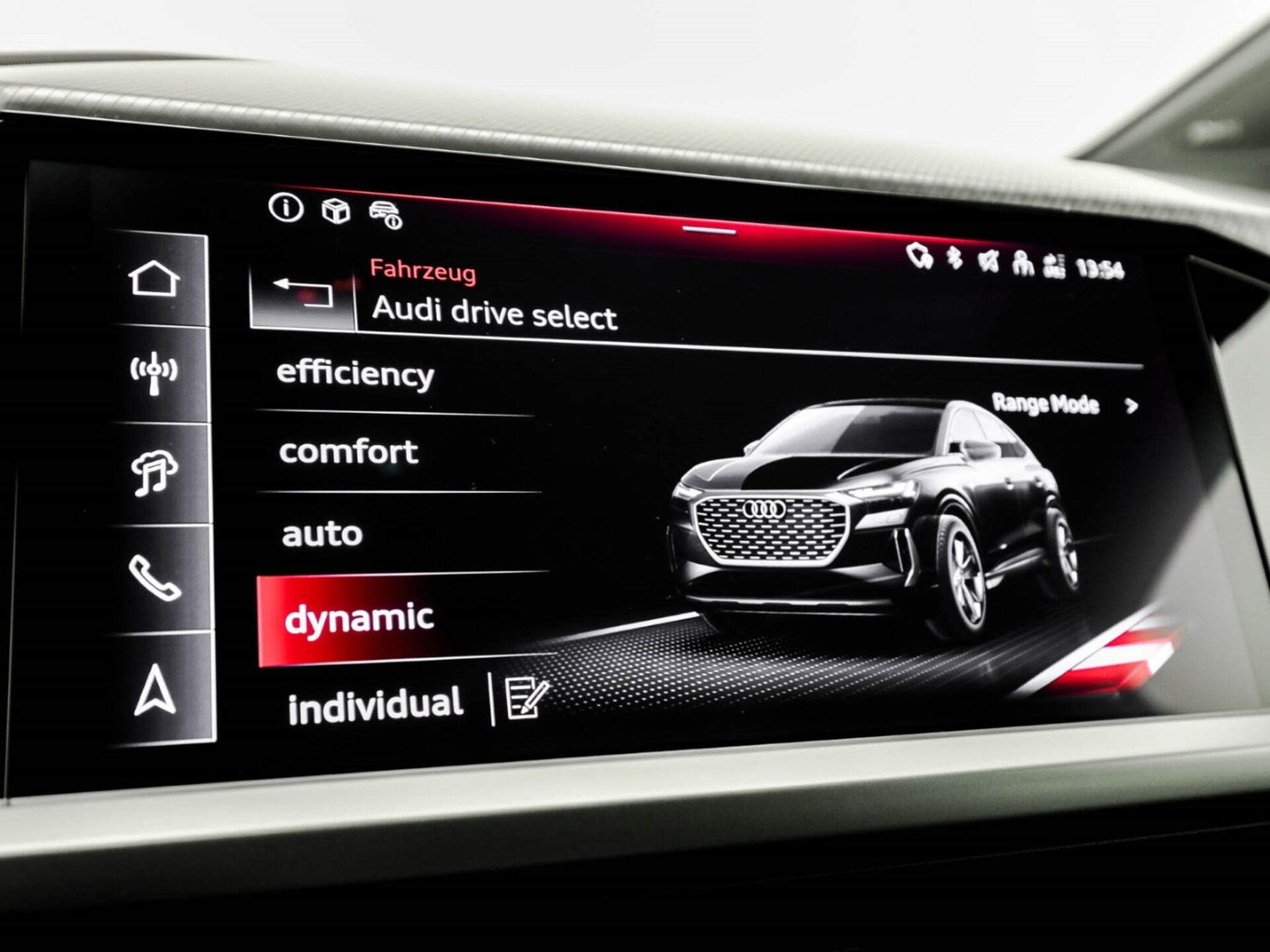 Audi Q4 Sportback e-tron
