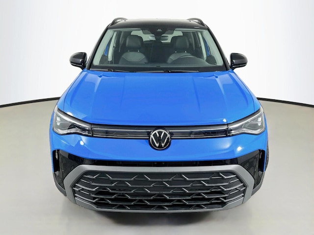2025 Volkswagen Taos