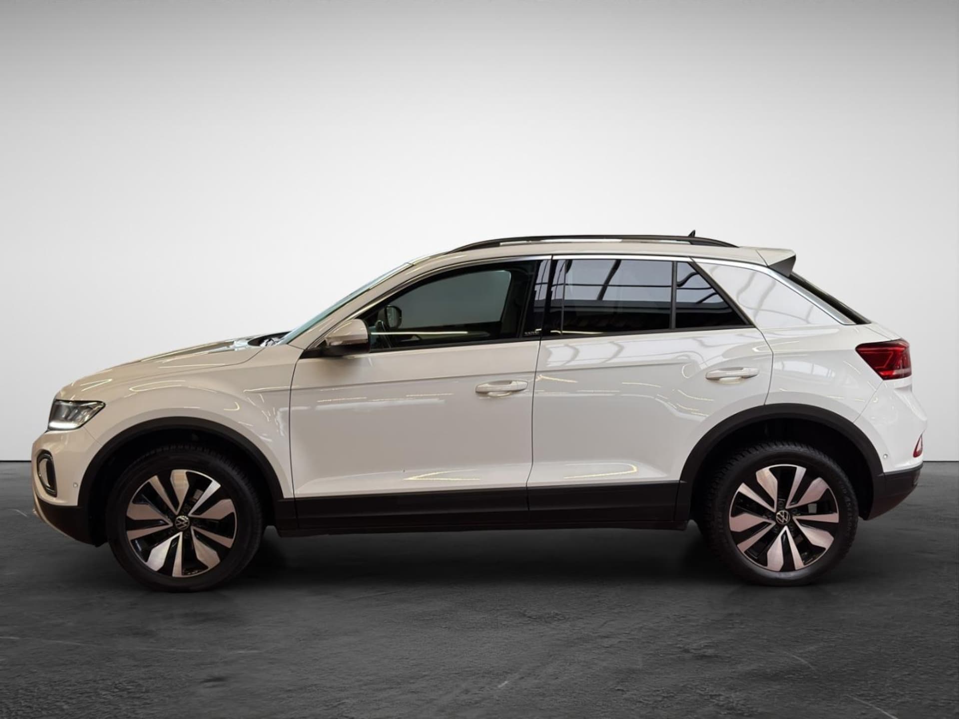 Volkswagen T-Roc MOVE