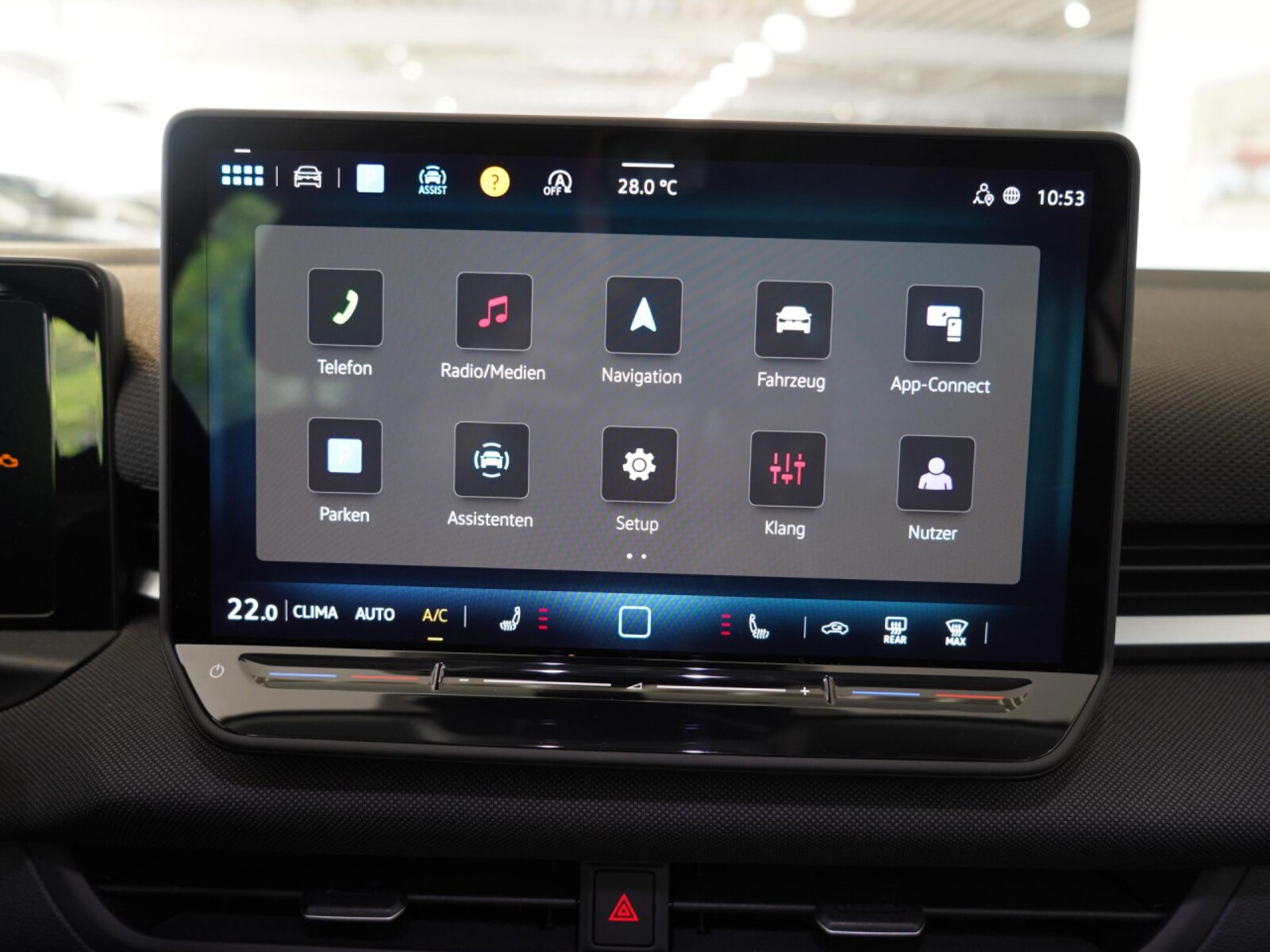 Volkswagen T-Roc – Bild 11