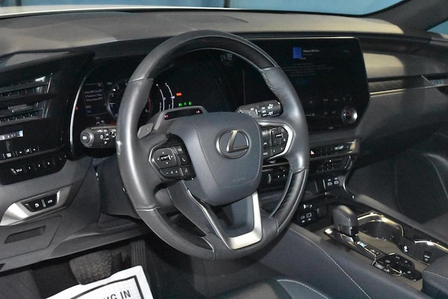 2023 Lexus RX 350