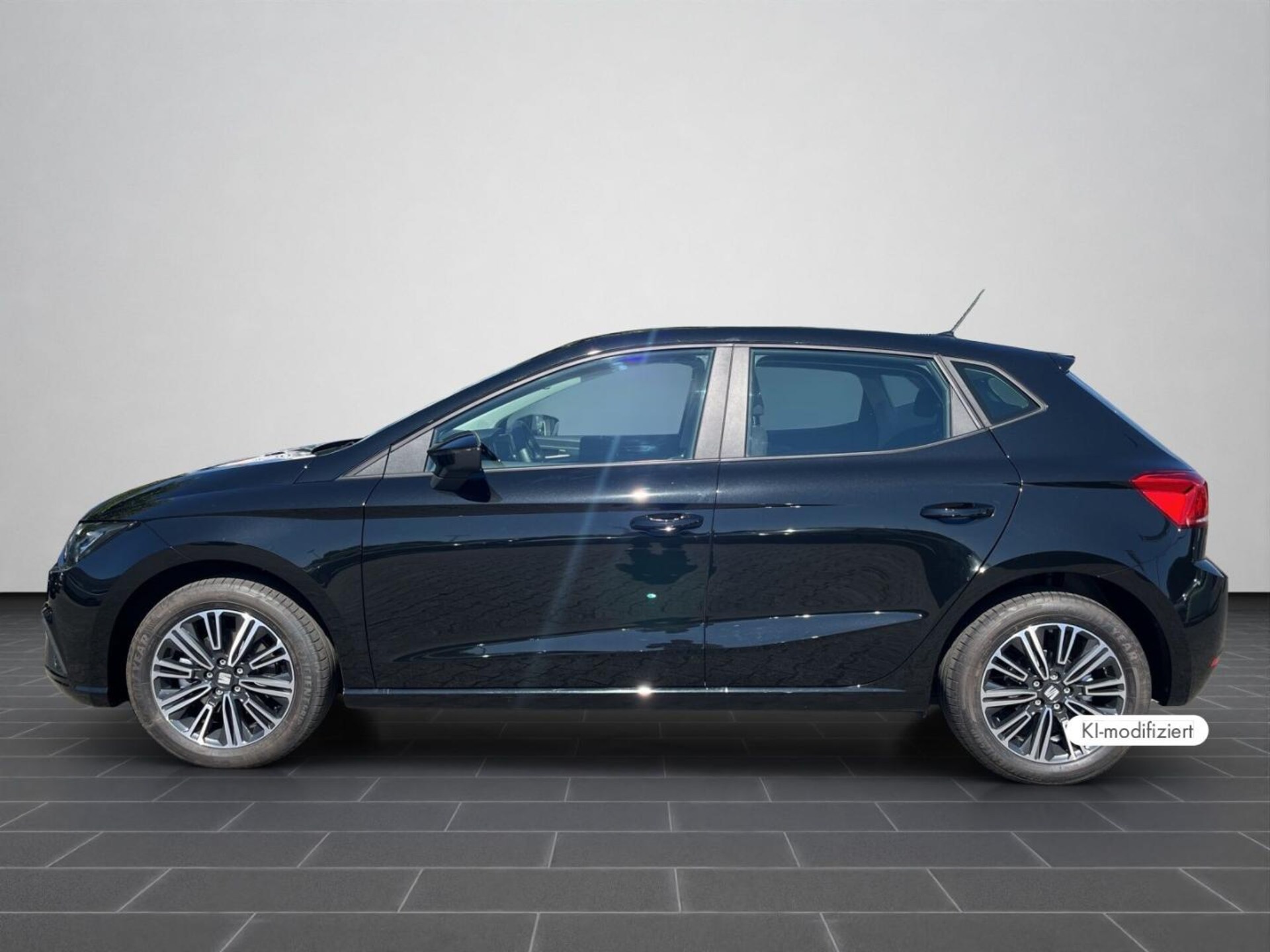 SEAT Ibiza Style