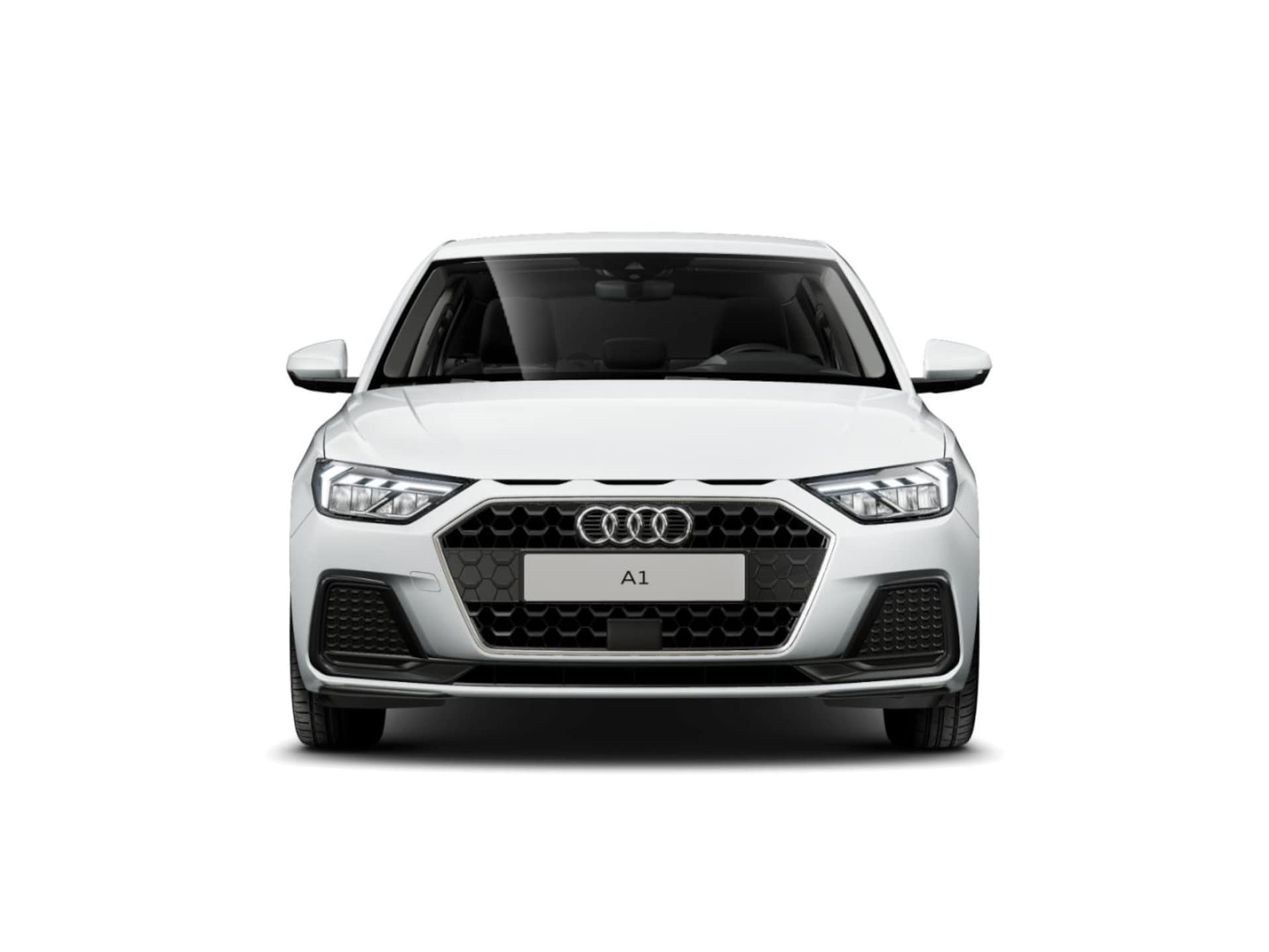 Audi A1 Sportback Advanced