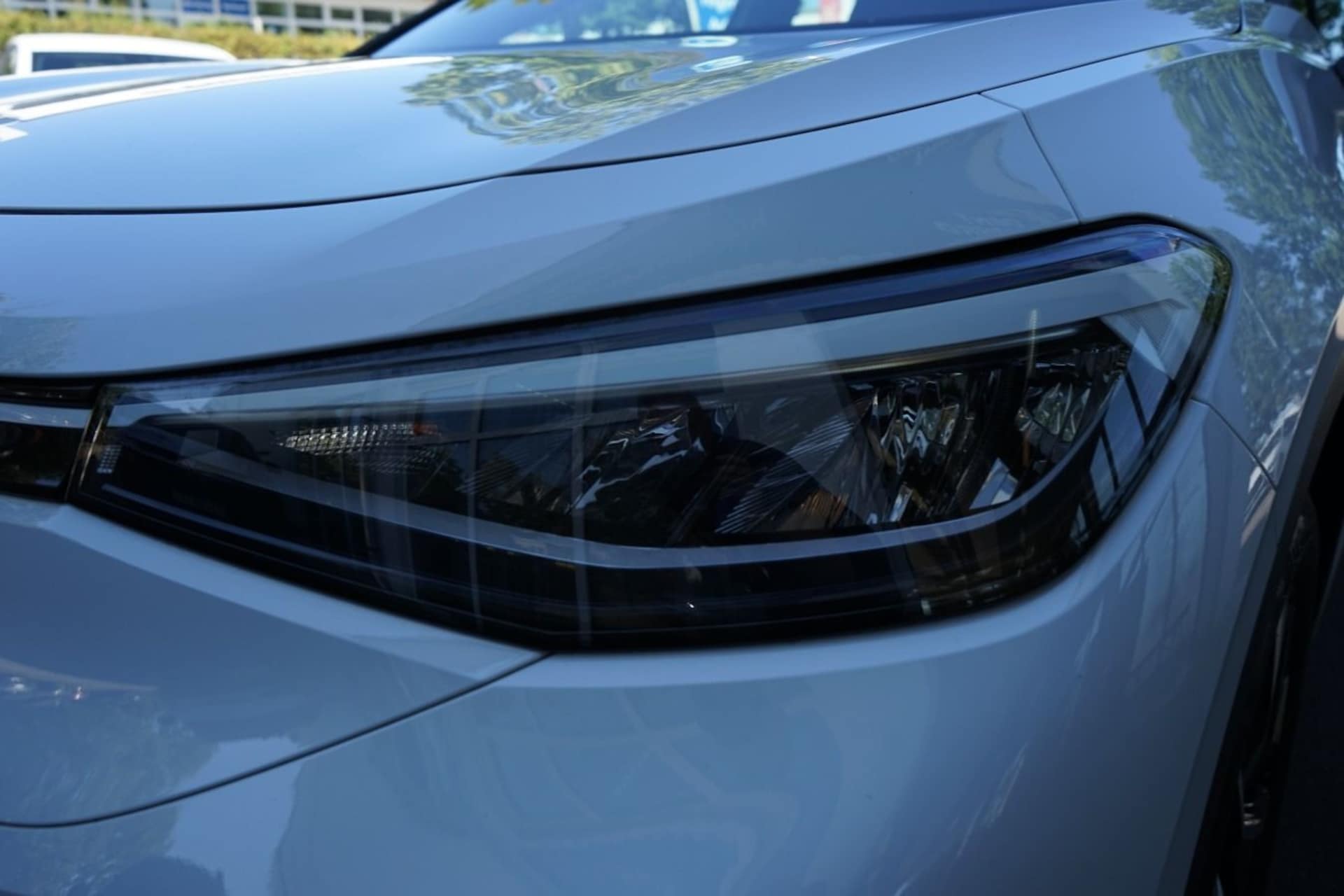 Volkswagen ID.4 Pro Performance