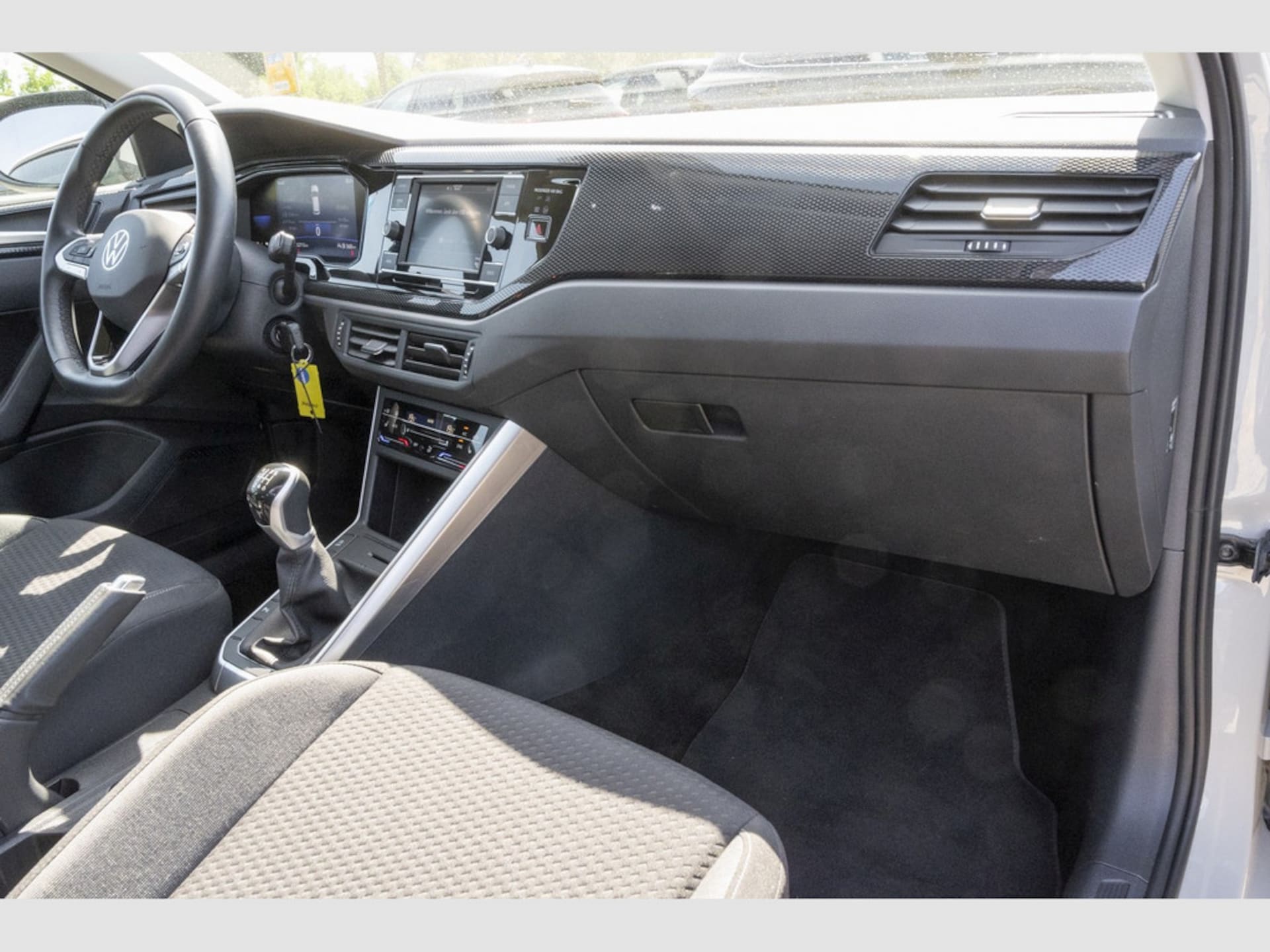 Volkswagen Taigo Life