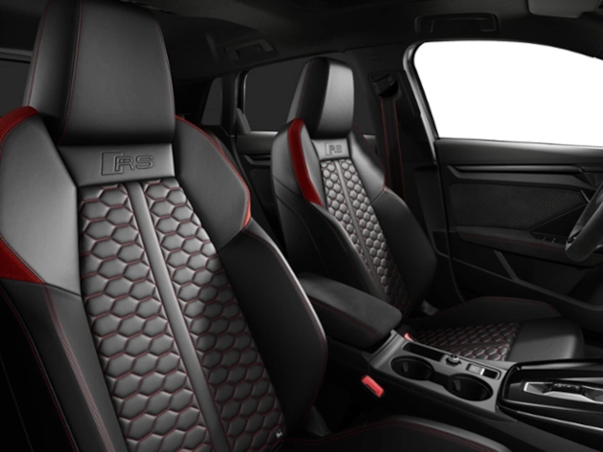 Audi RS 3 Sportback