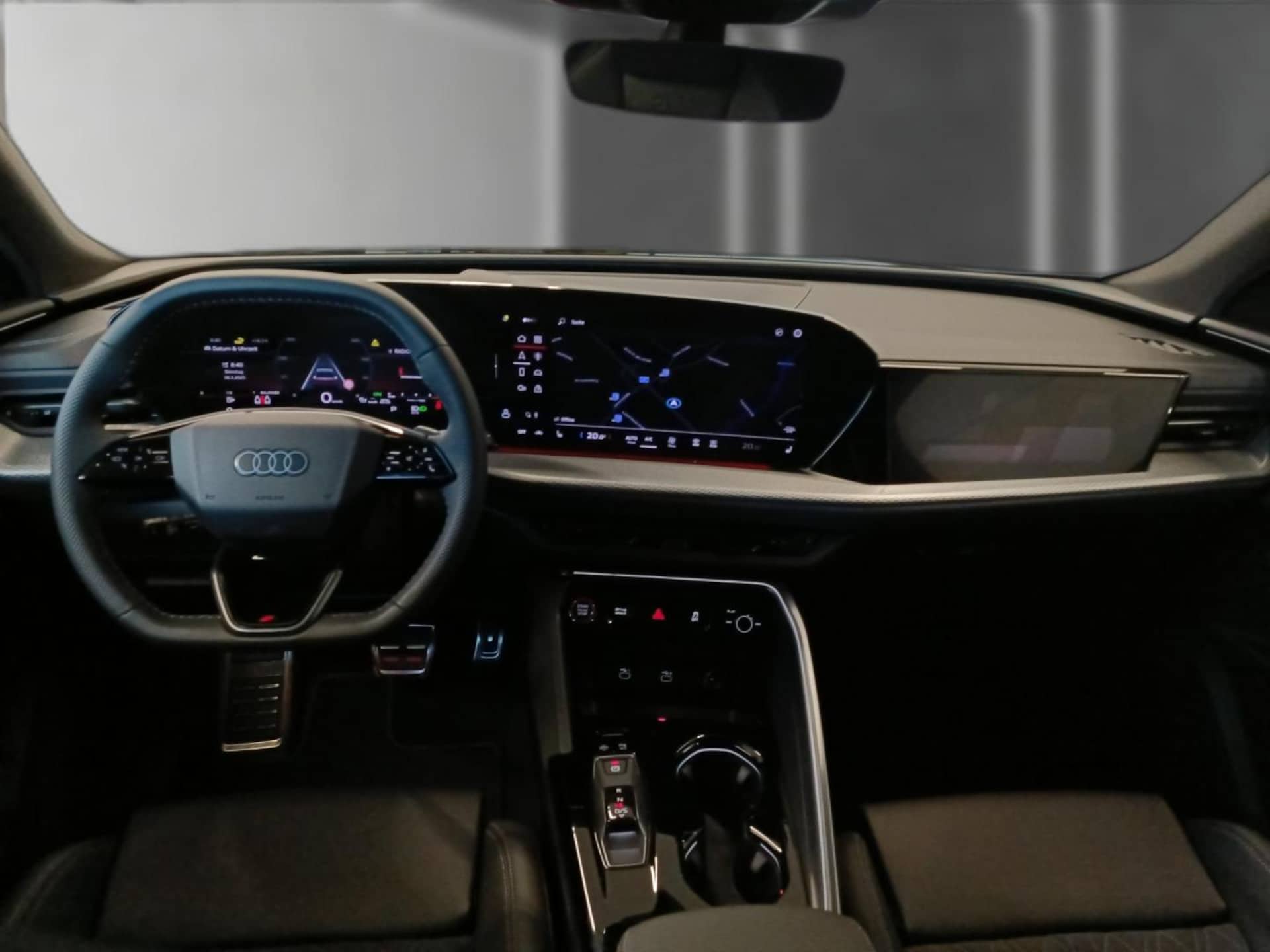 Audi Q5 SUV edition one