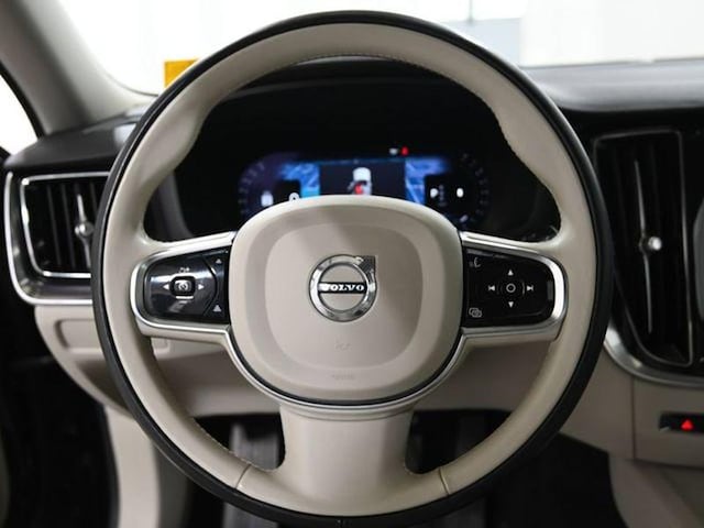 2024 Volvo S60