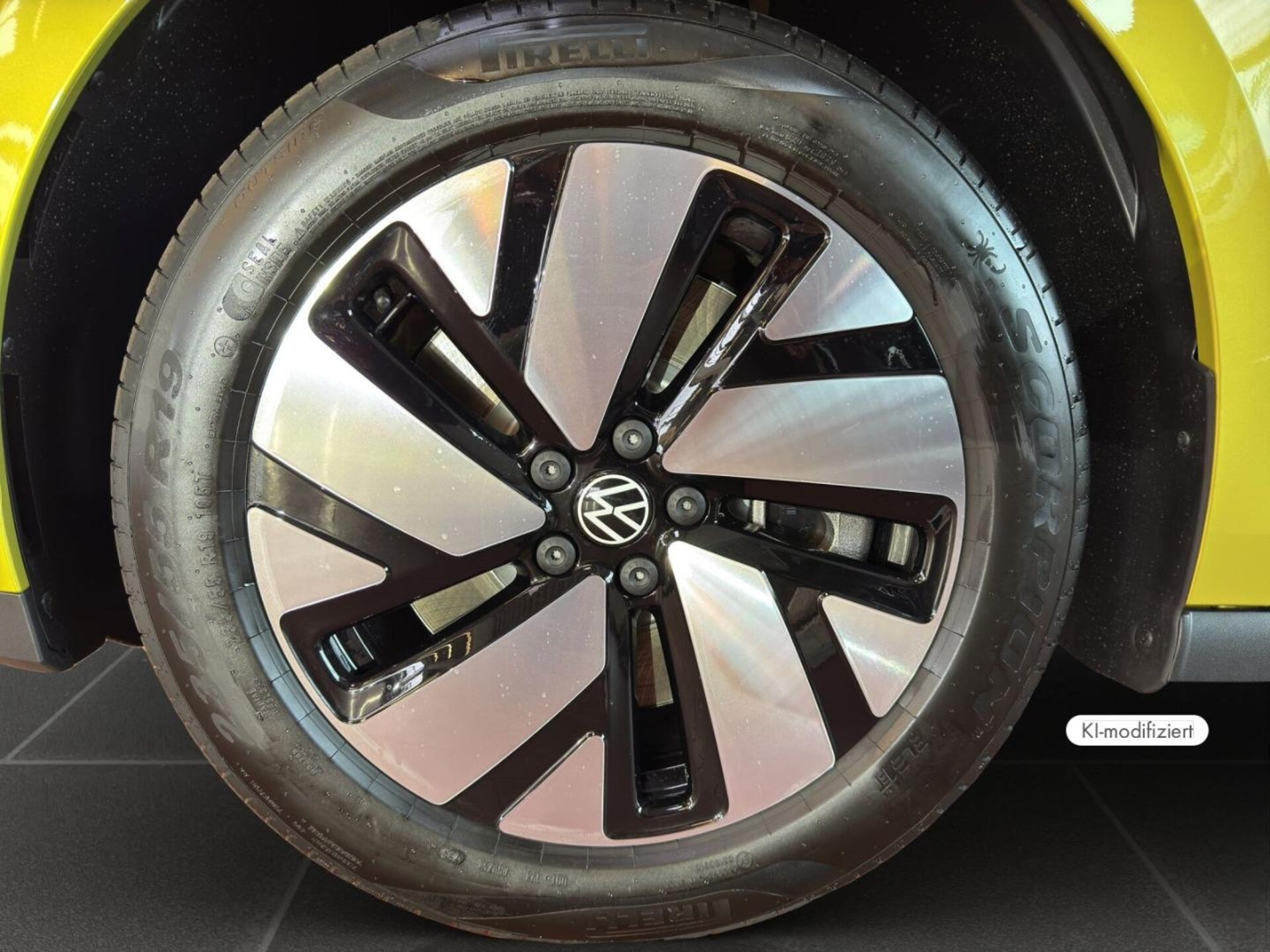 Volkswagen ID. Buzz Pro