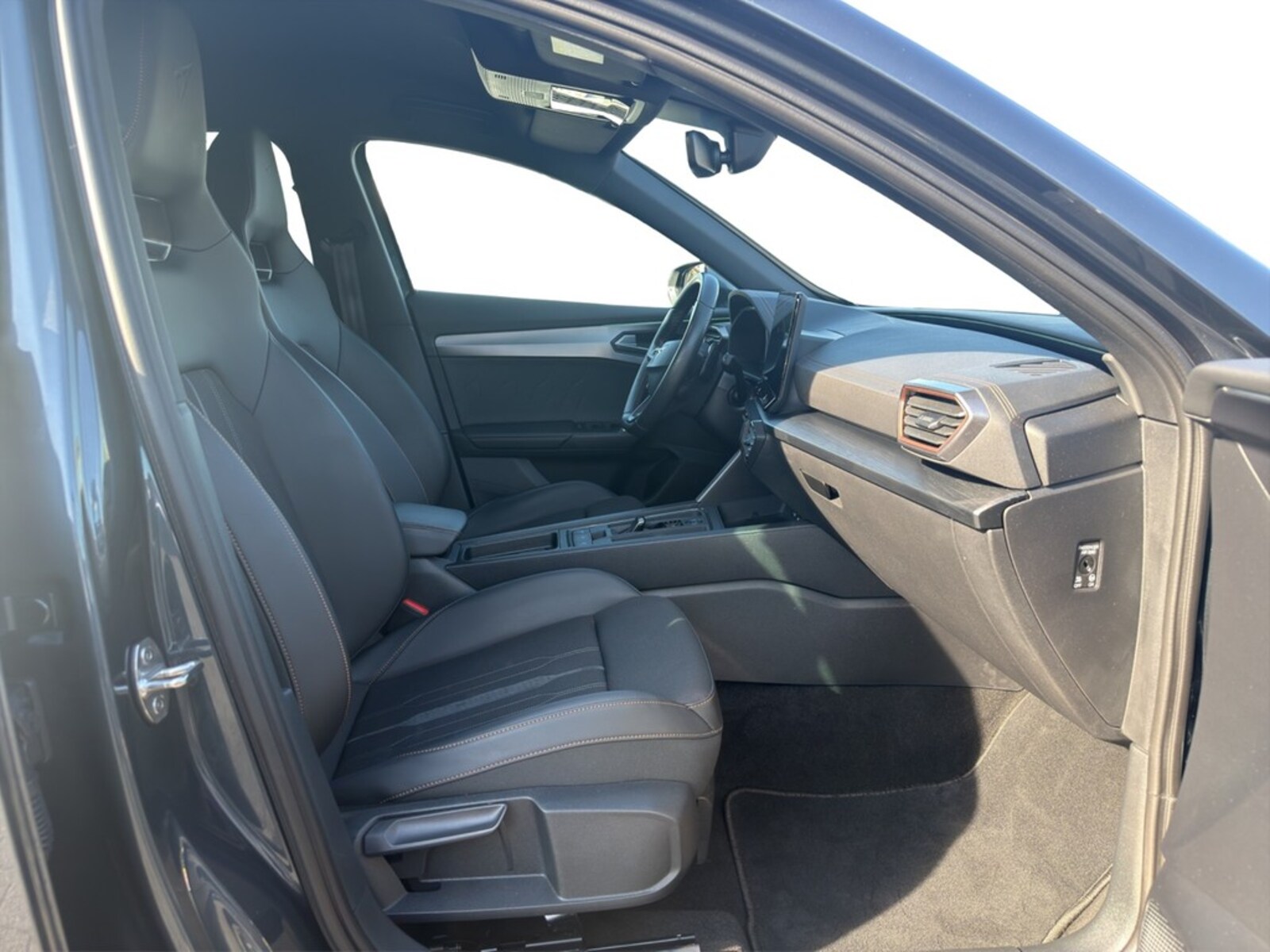 CUPRA Formentor – Bild 9