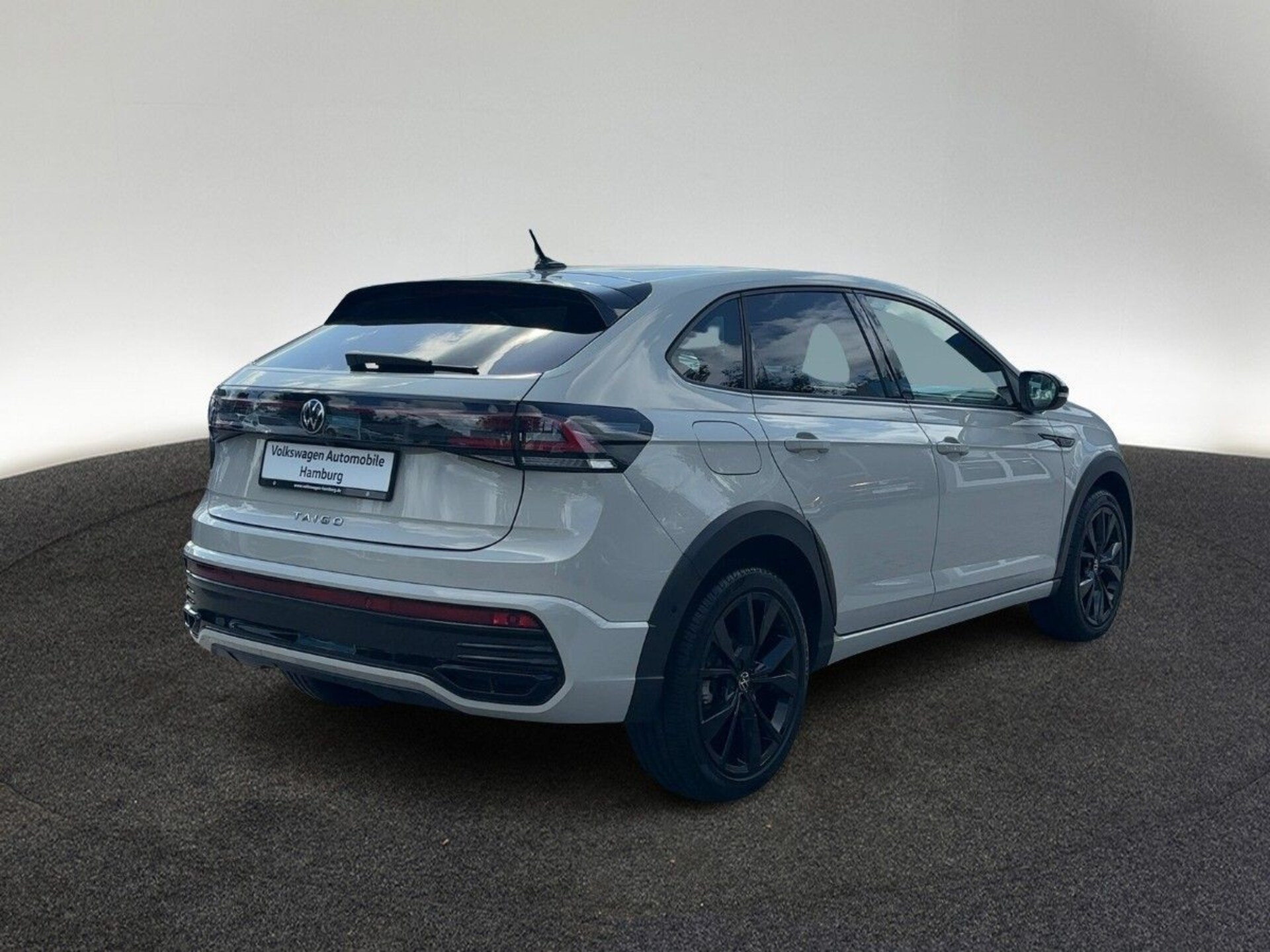 Volkswagen Taigo R-Line