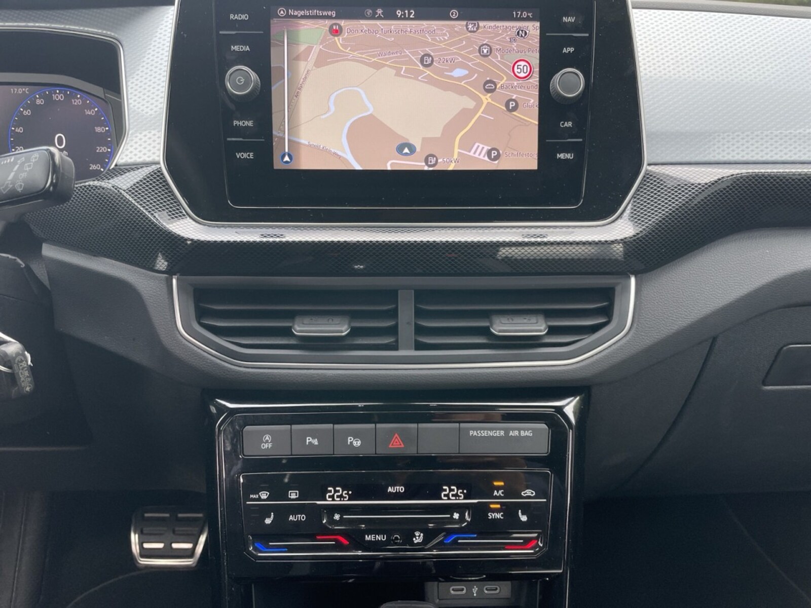 Volkswagen T-Cross – Bild 12