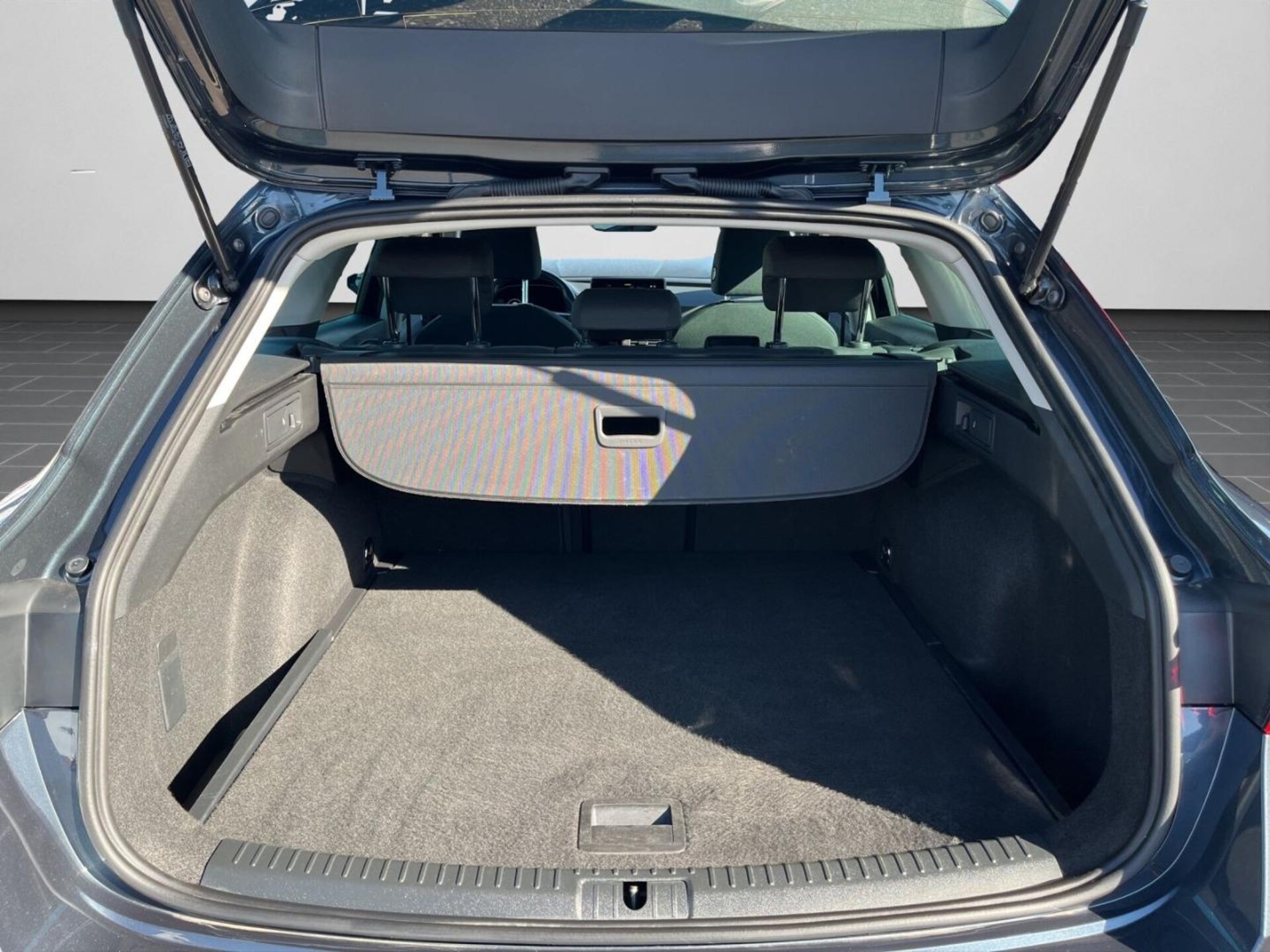 SEAT Leon Sportstourer Style