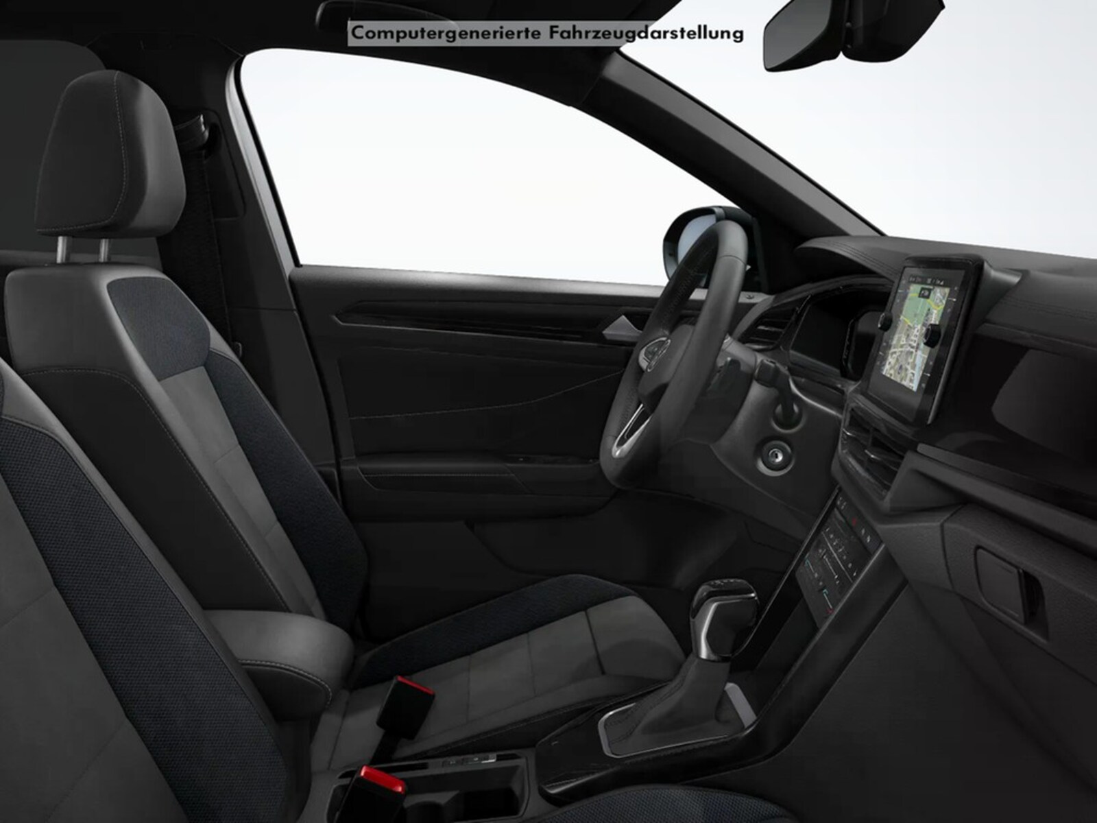 Volkswagen T-Roc – Bild 9