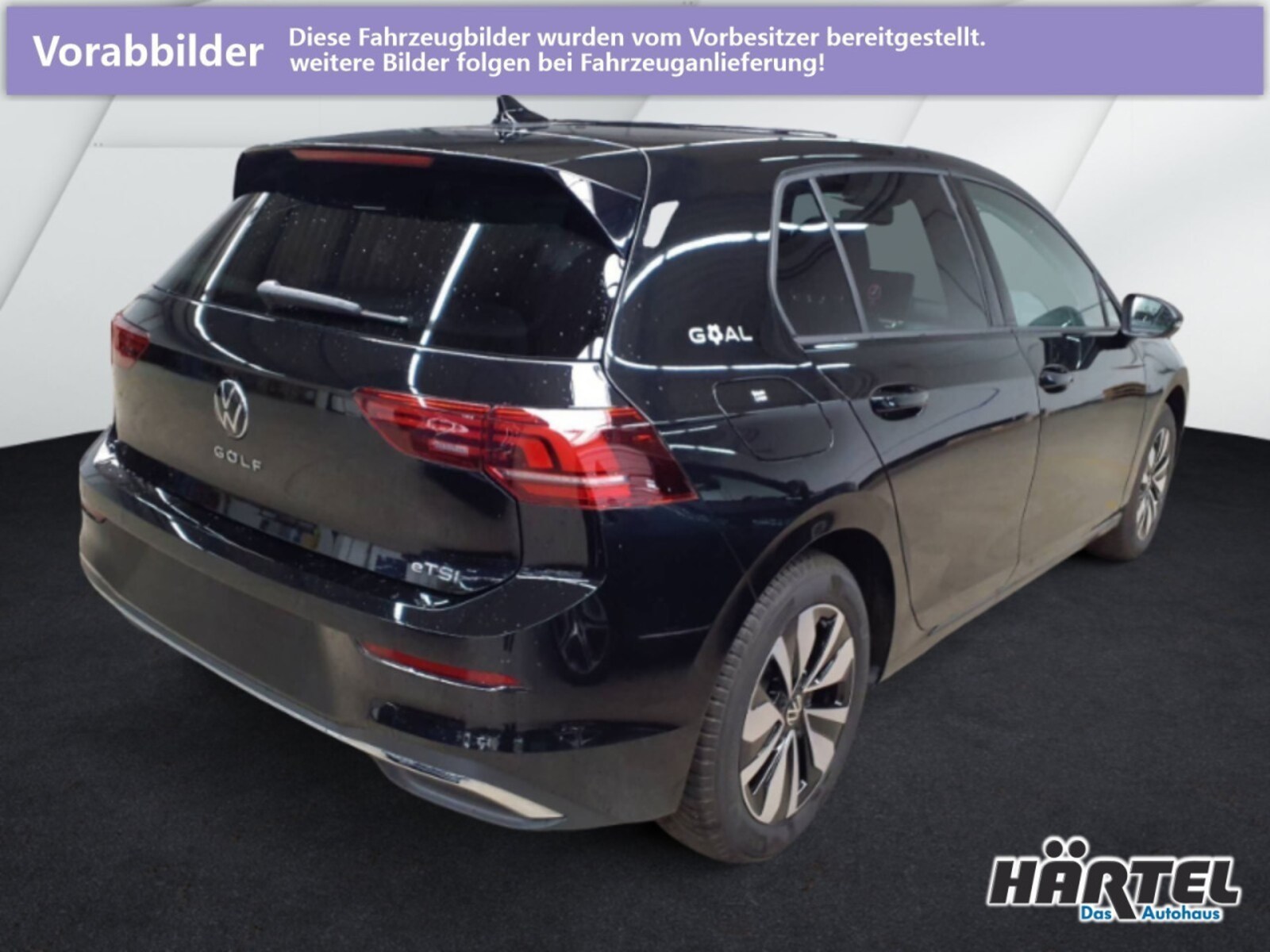 Volkswagen Golf – Bild 3