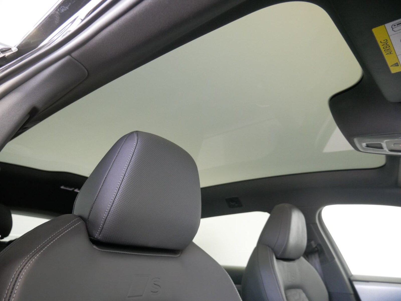 Audi A6 Avant e-tron – Bild 16