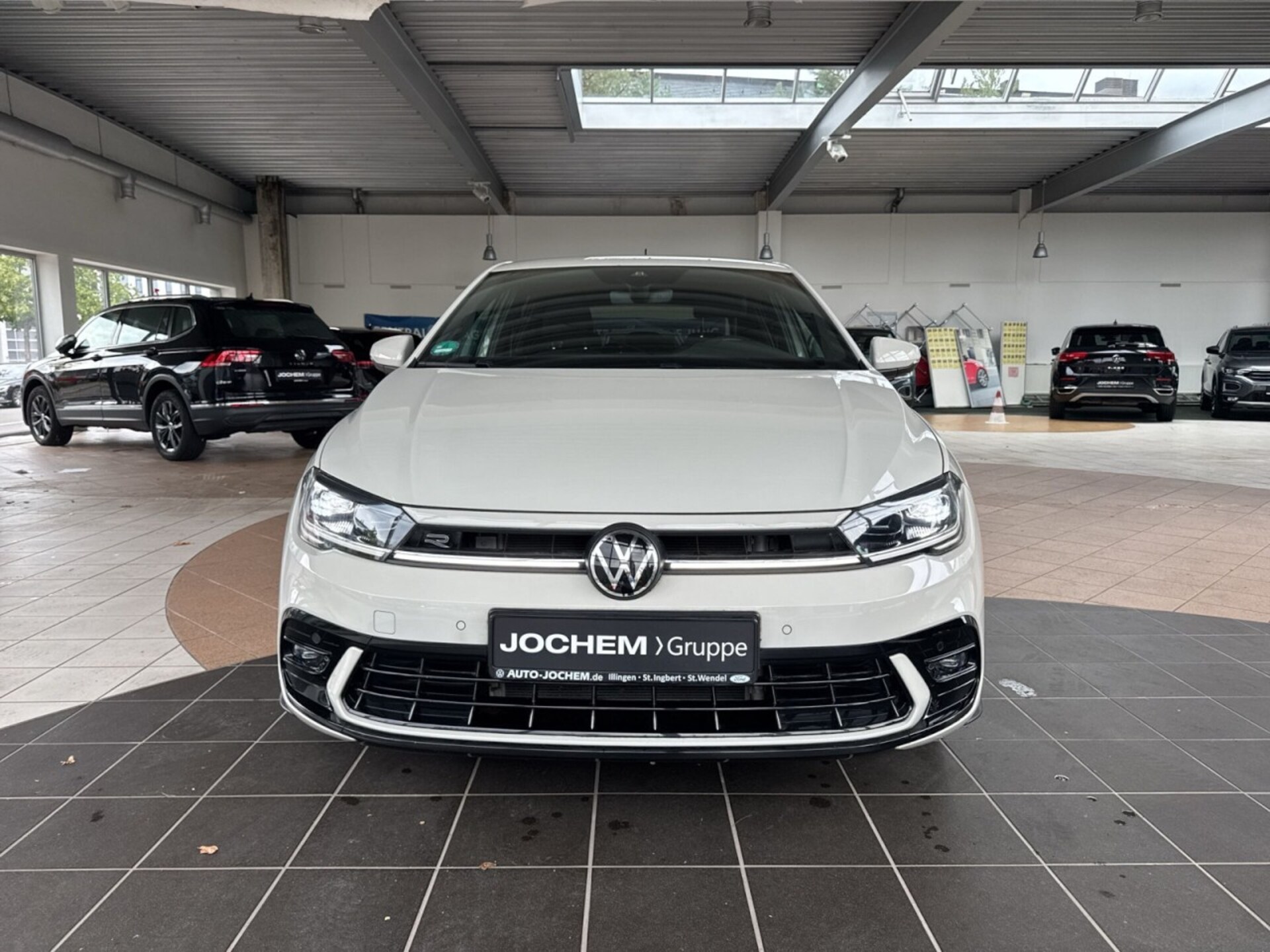 Volkswagen Polo R-Line
