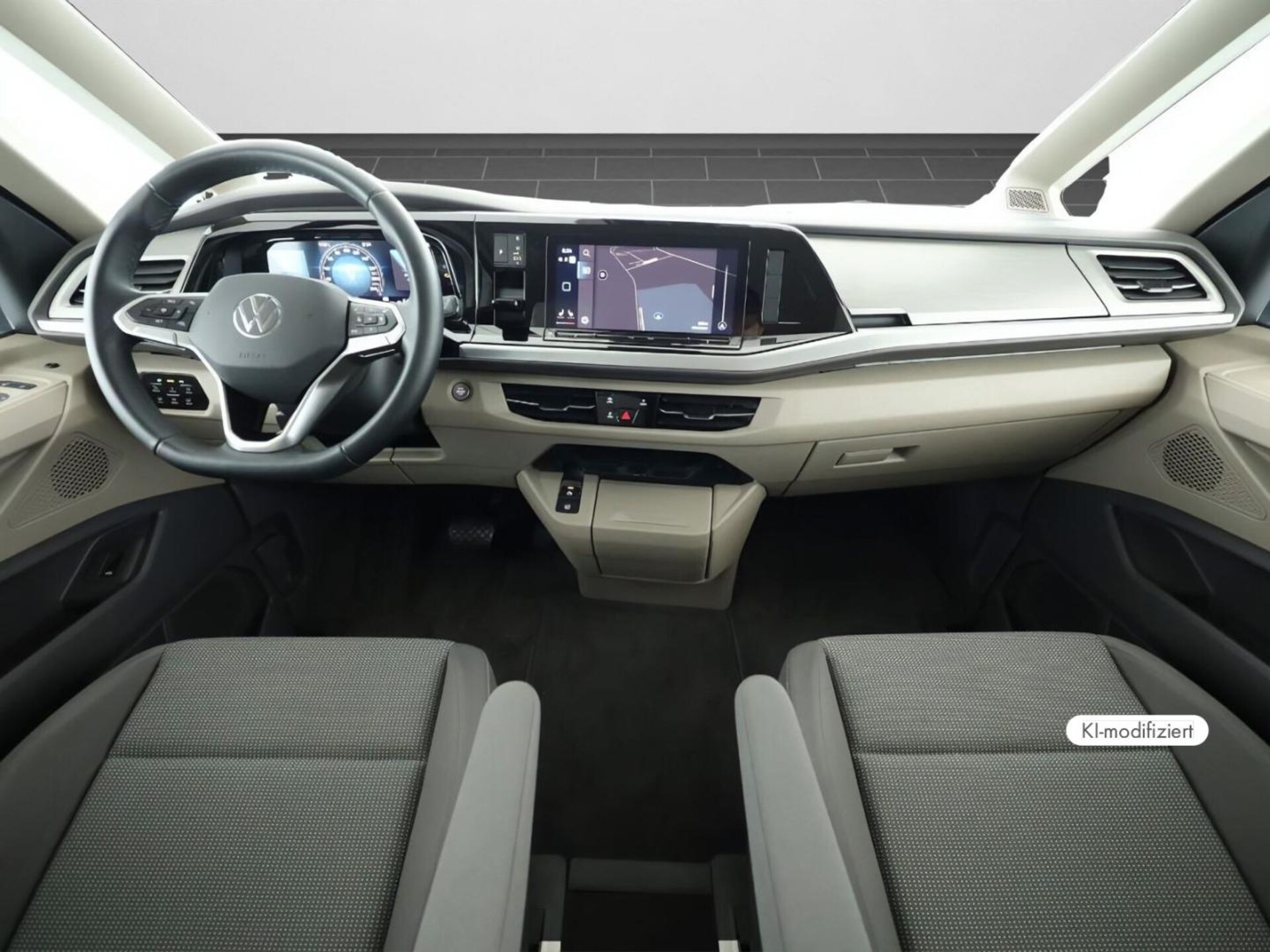 Volkswagen Multivan Langversion Life