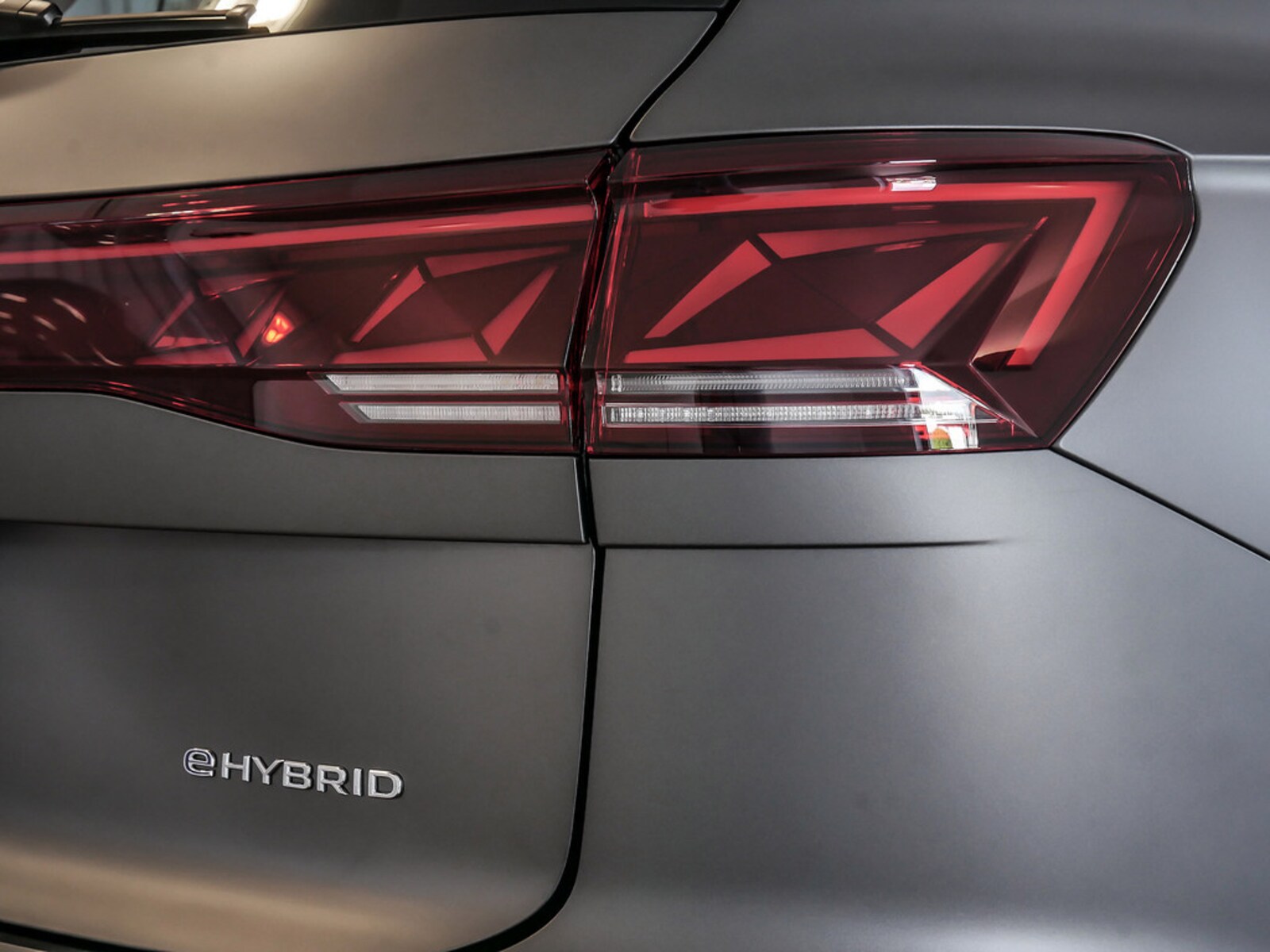 Volkswagen Touareg – Bild 7