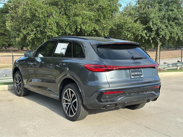 2026 Audi Q5
