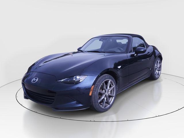 2021 Mazda
