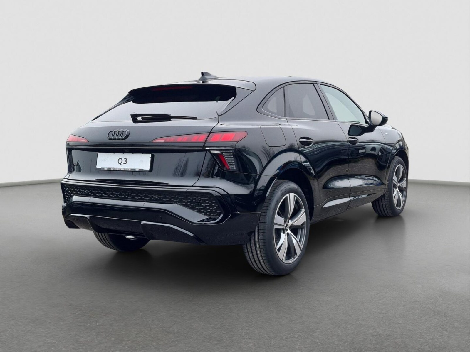 Audi Q3 Sportback – Bild 5