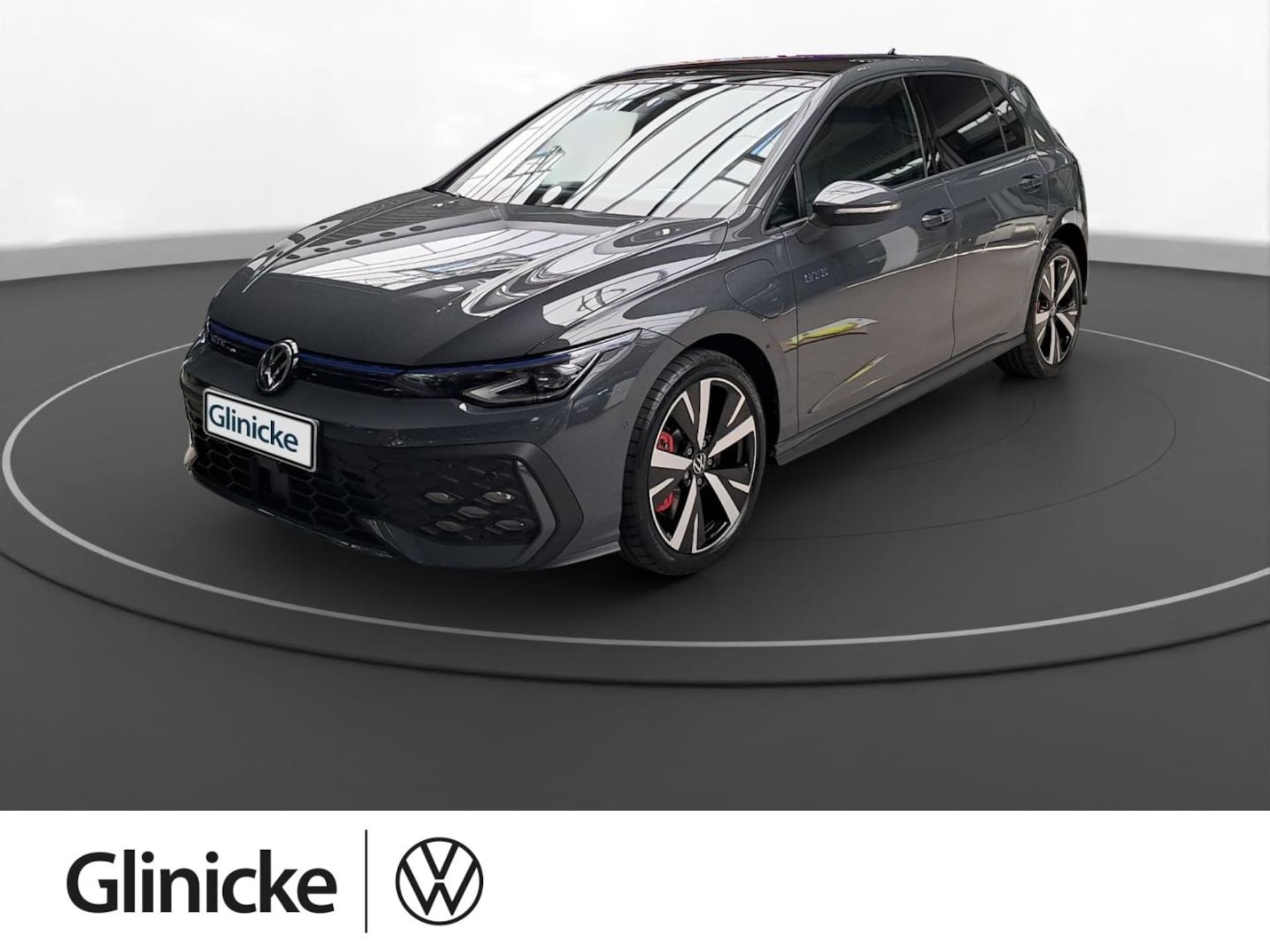 Volkswagen Golf 2026
