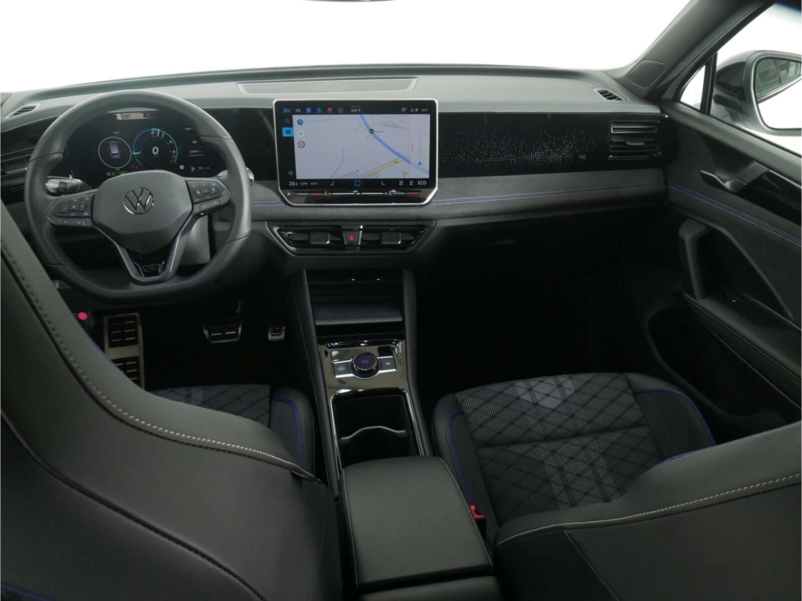 Volkswagen Tiguan – Bild 12