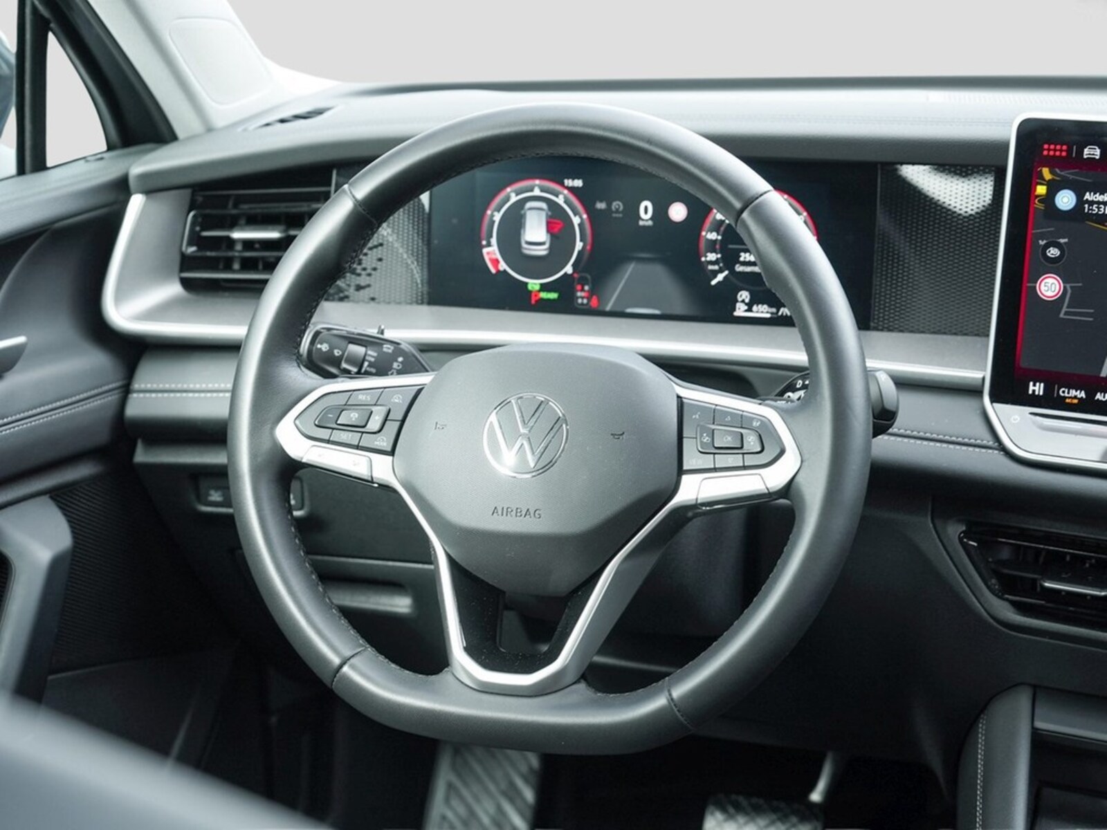 Volkswagen Tayron – Bild 15