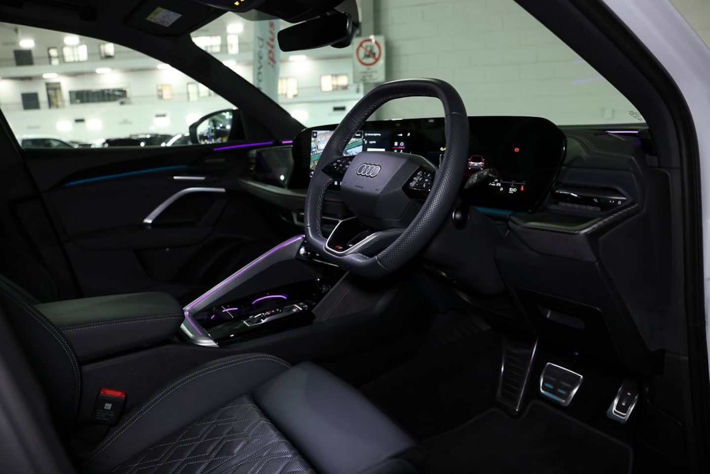 Image about Audi SQ5 SUV TFSI 270 kW