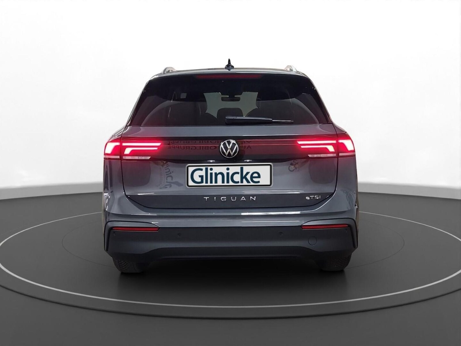 Volkswagen Tiguan – Bild 6