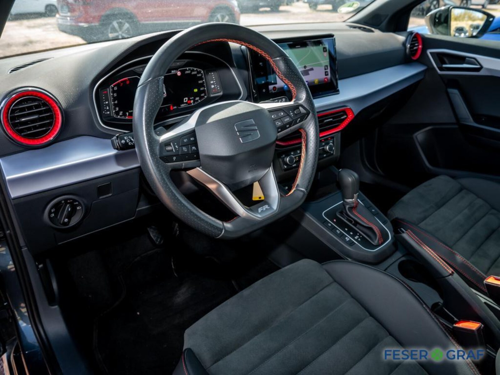 SEAT Ibiza – Bild 3