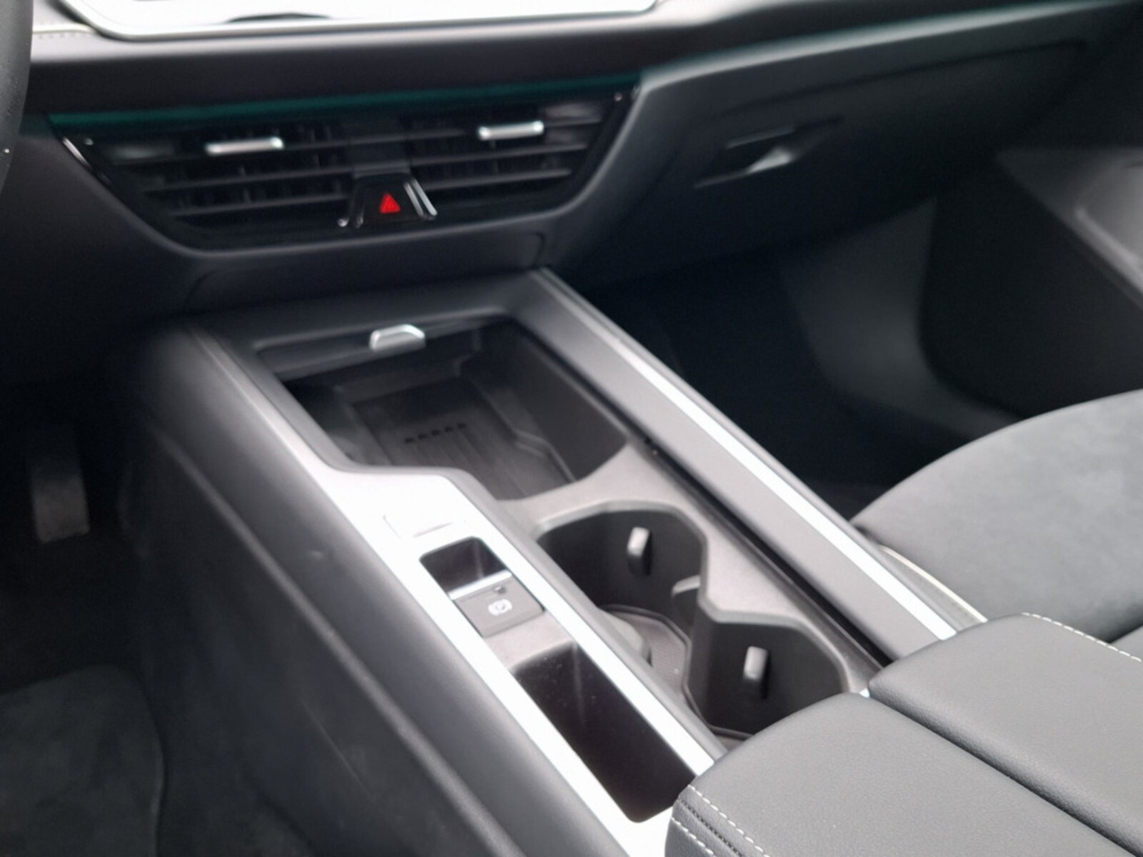 Volkswagen Passat – Bild 16