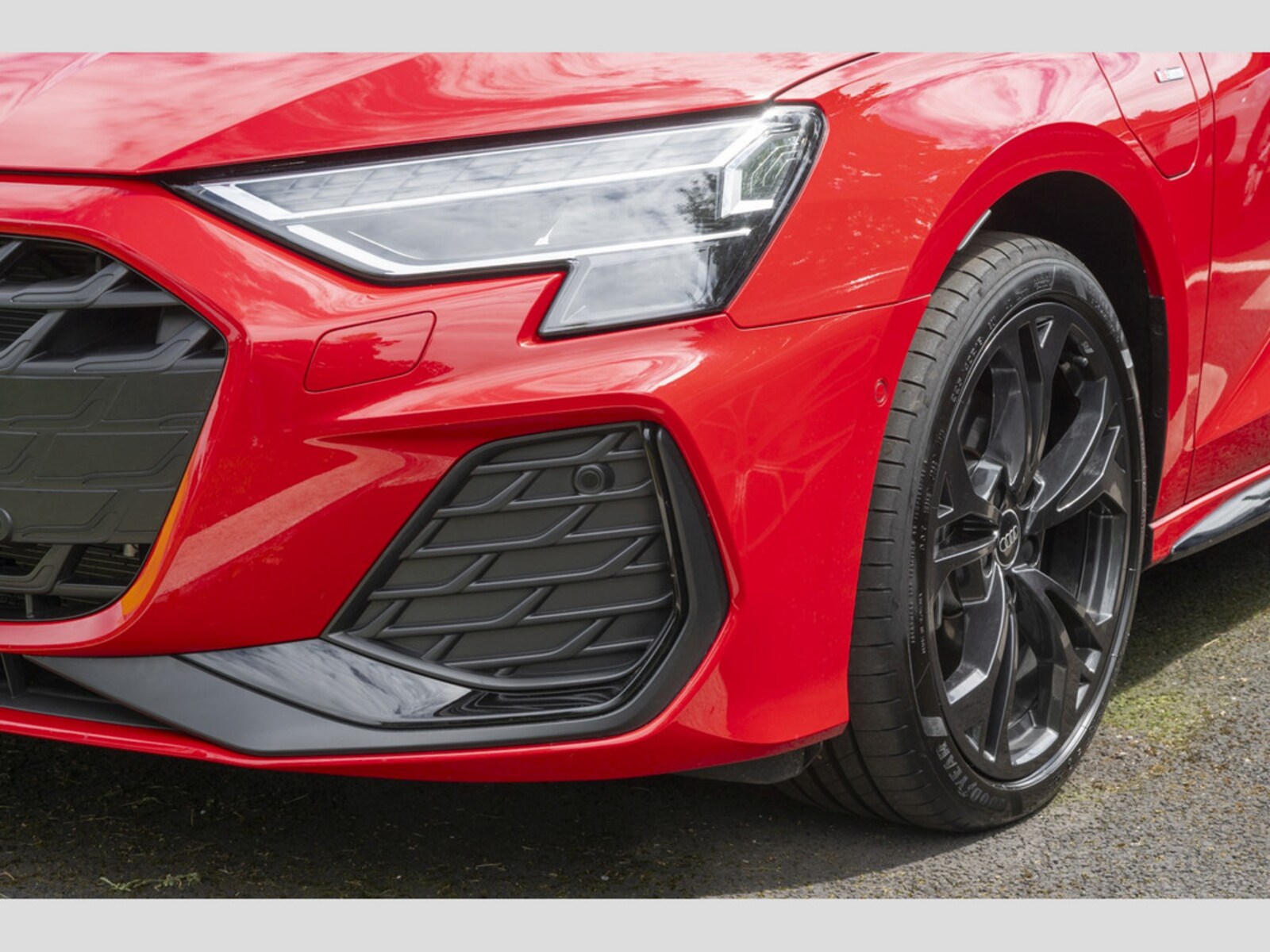 Audi A3 Sportback – Bild 5