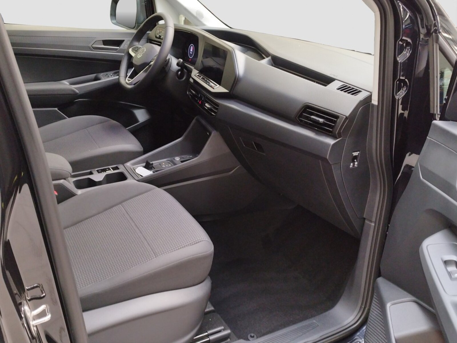 Volkswagen Caddy Maxi – Bild 9