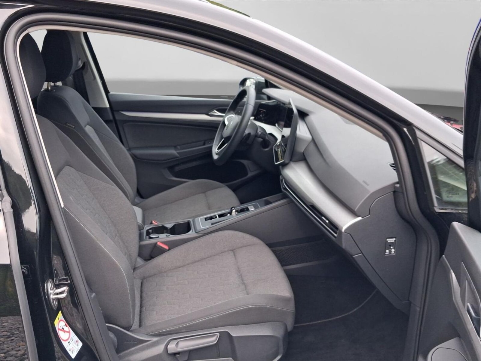 Volkswagen Golf Variant – Bild 4