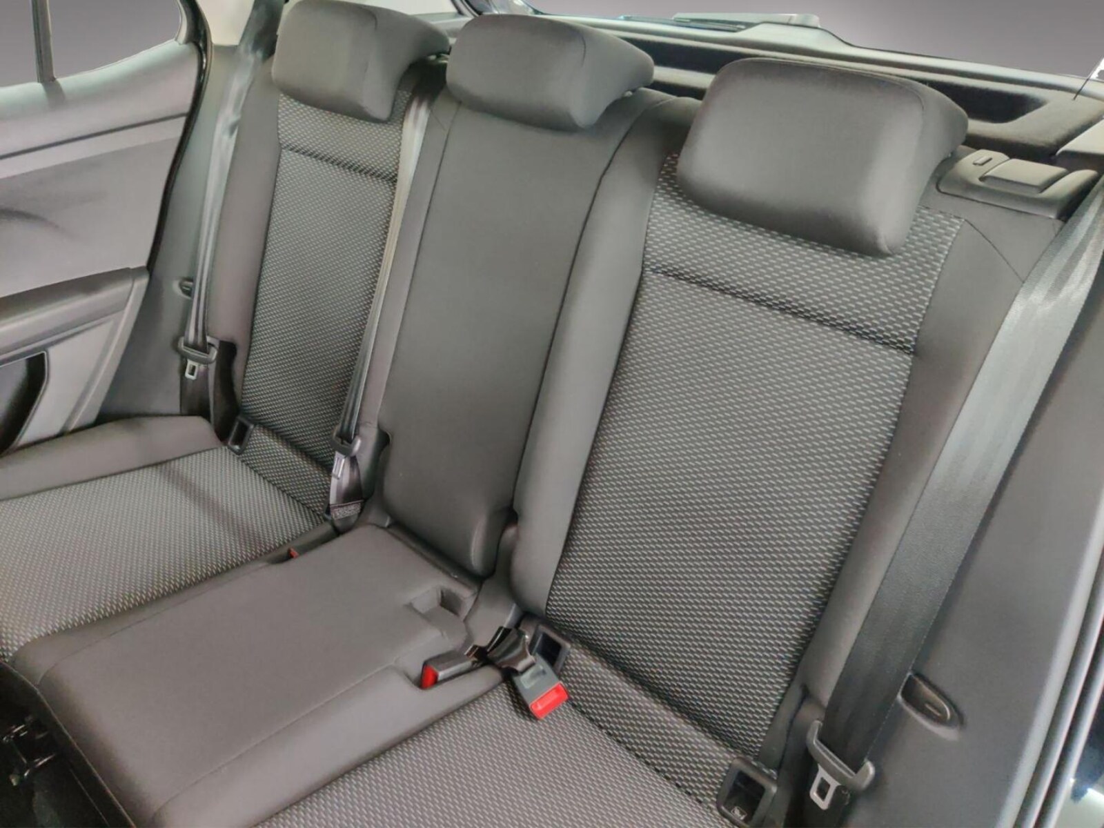 Volkswagen T-Cross – Bild 13