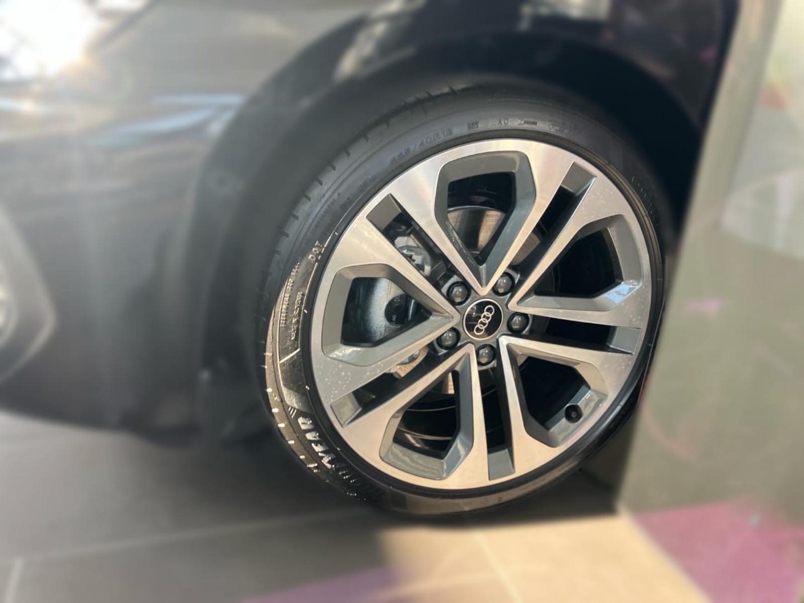 Audi A3 Sportback – Bild 5