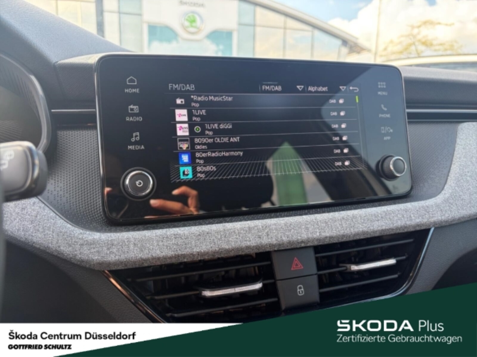 Škoda Kamiq – Bild 16