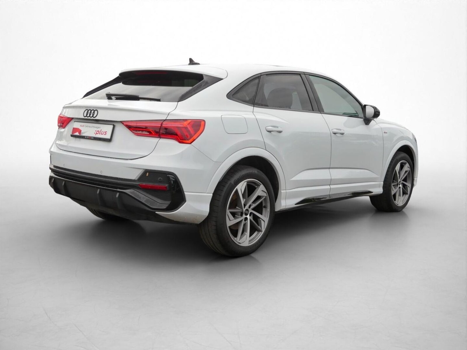 Audi Q3 Sportback – Bild 2