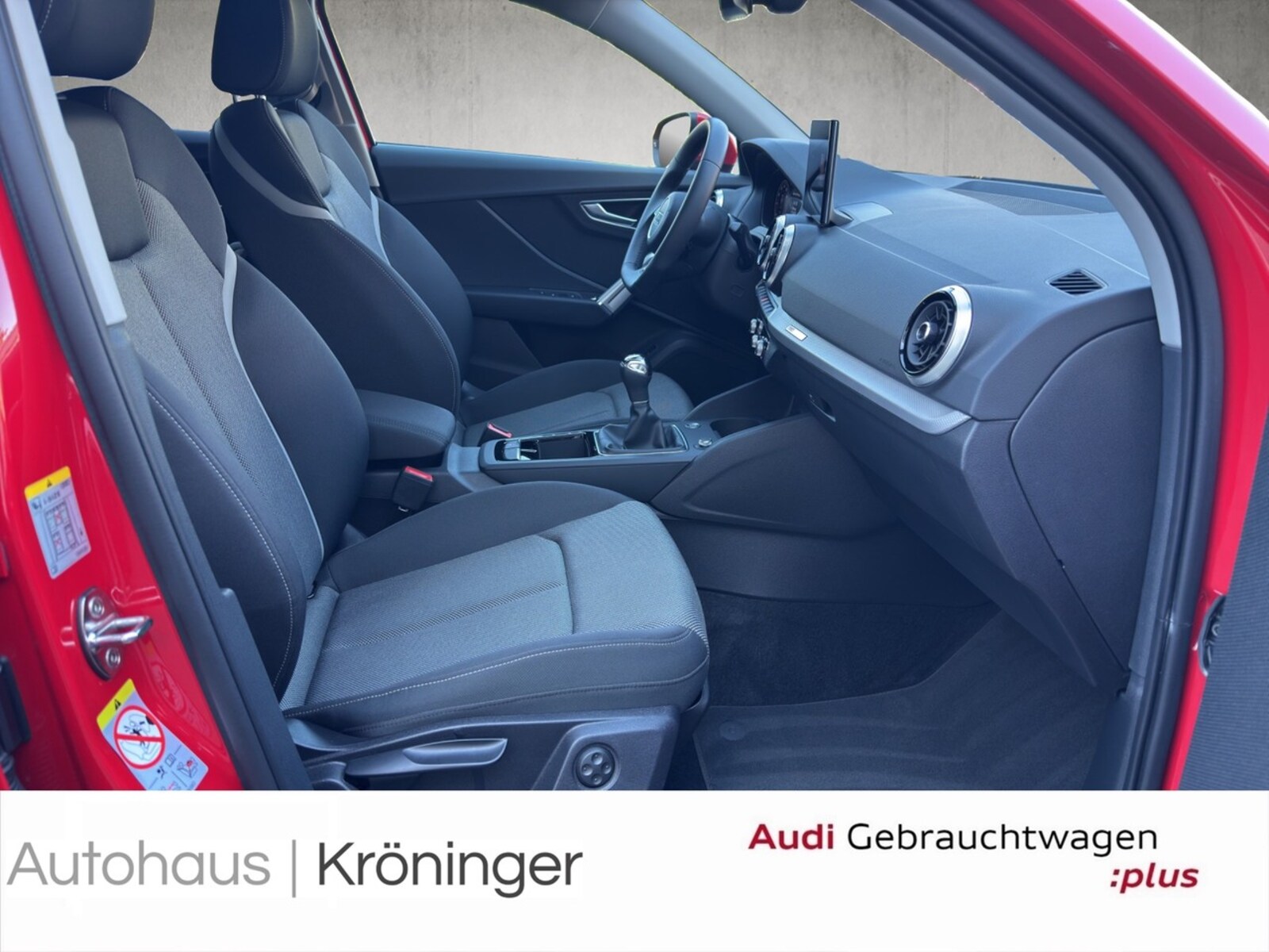 Audi Q2 – Bild 9