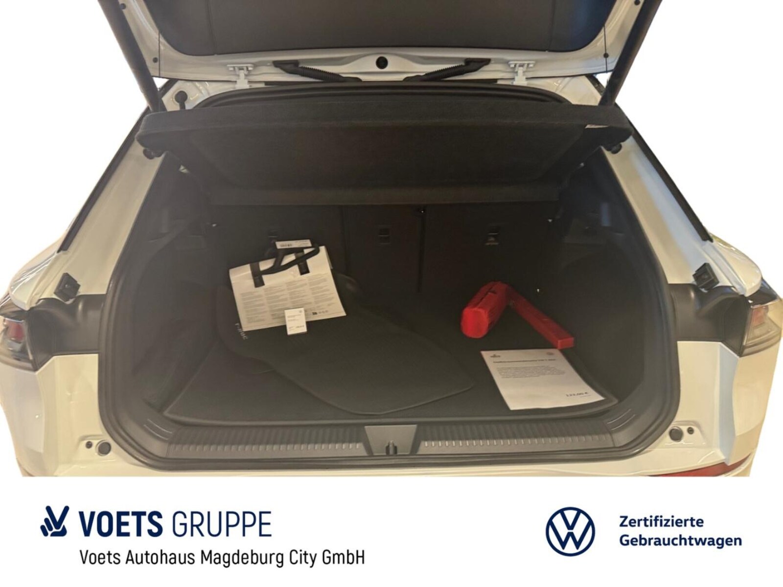 Volkswagen T-Roc – Bild 15