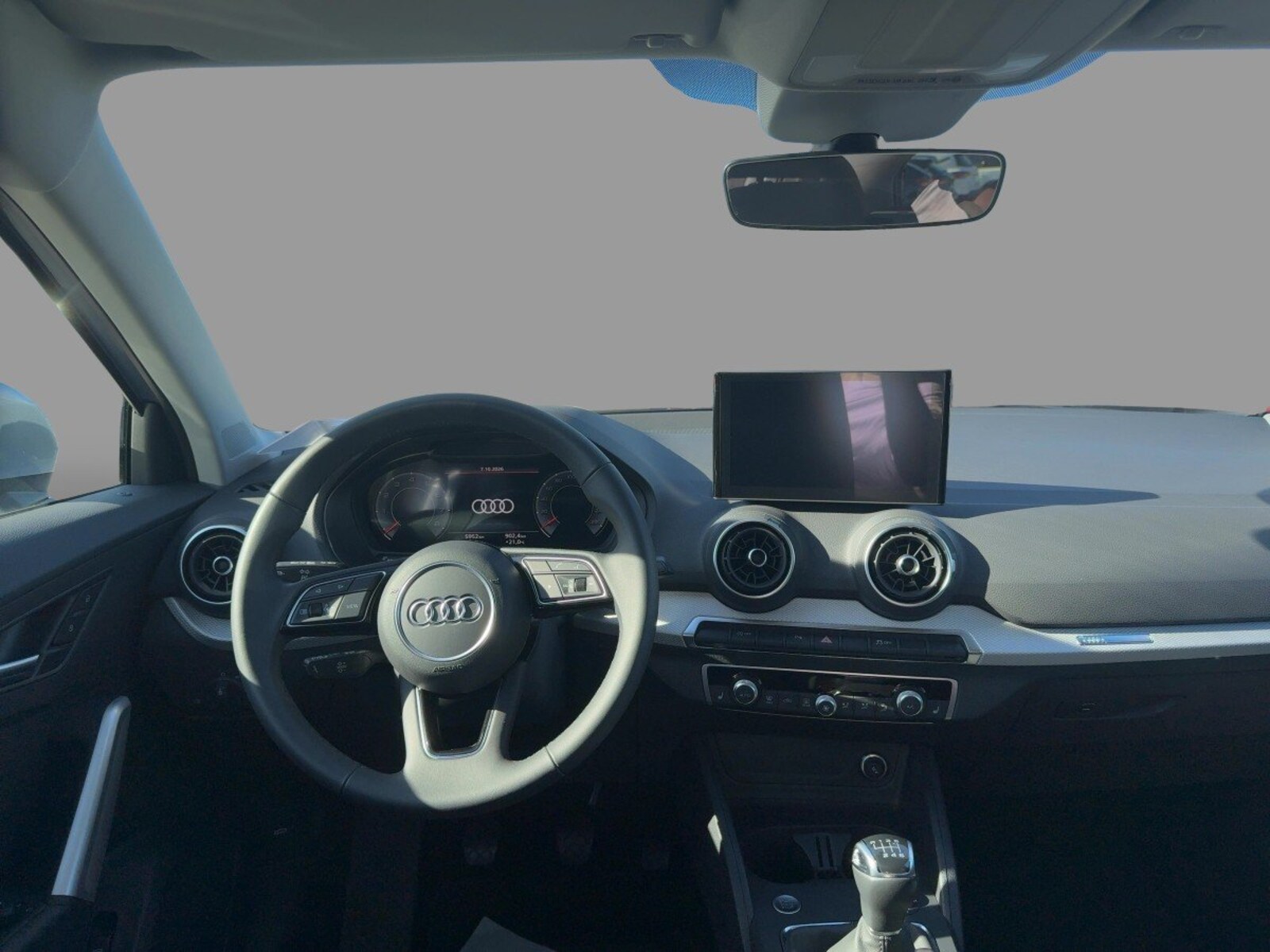 Audi Q2 – Bild 10