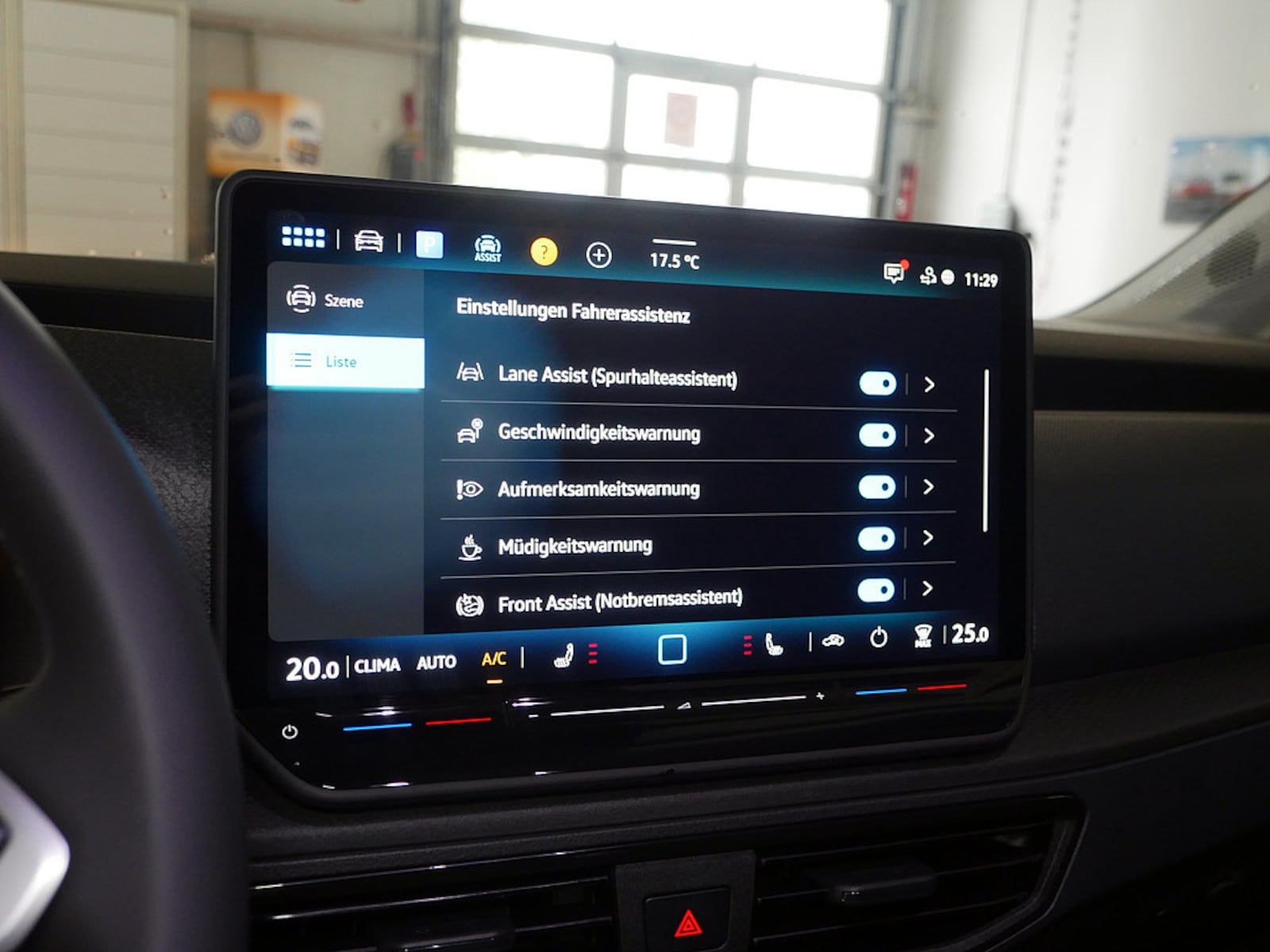 Volkswagen Caddy Cargo – Bild 20