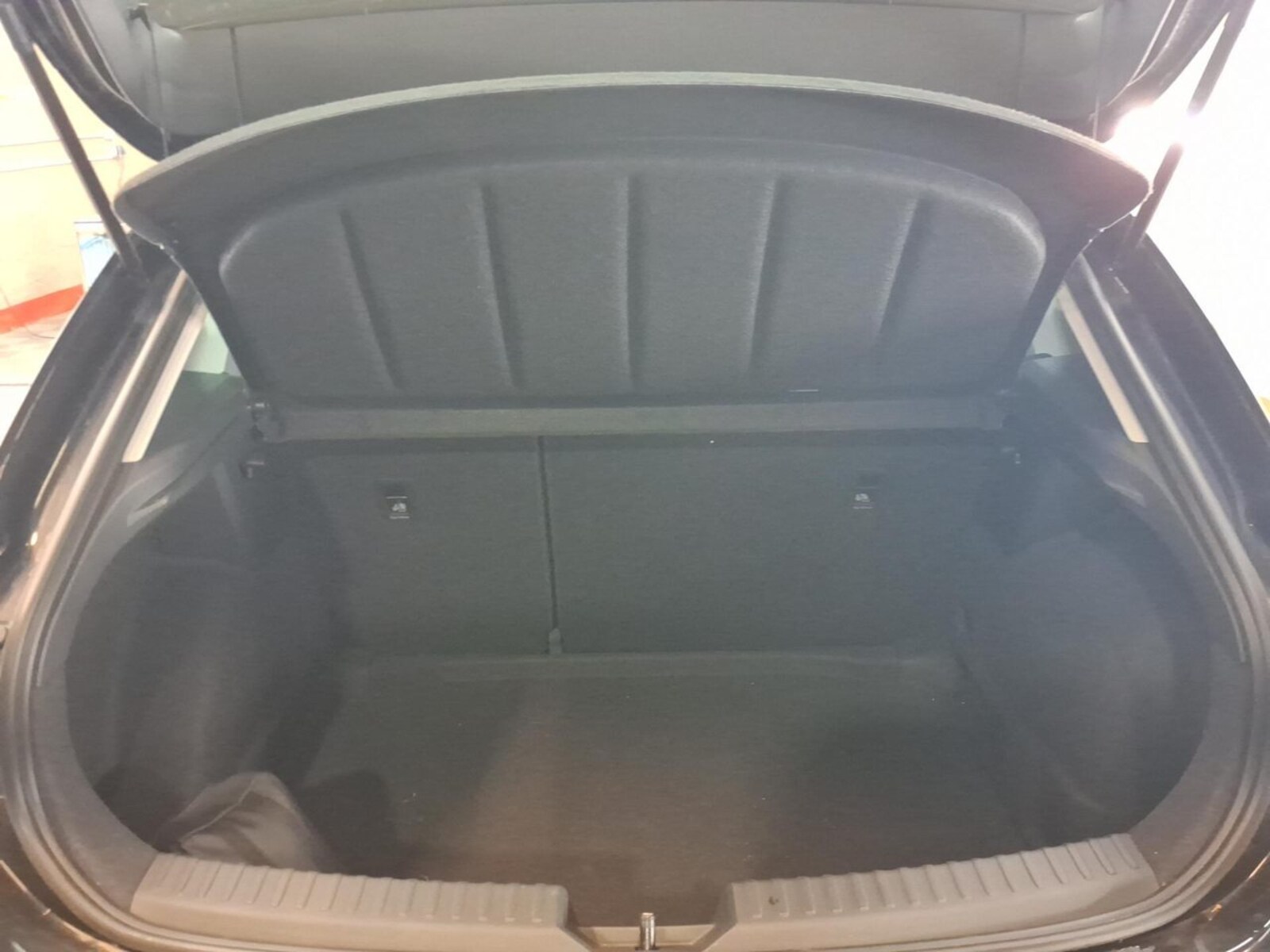SEAT Leon – Bild 7