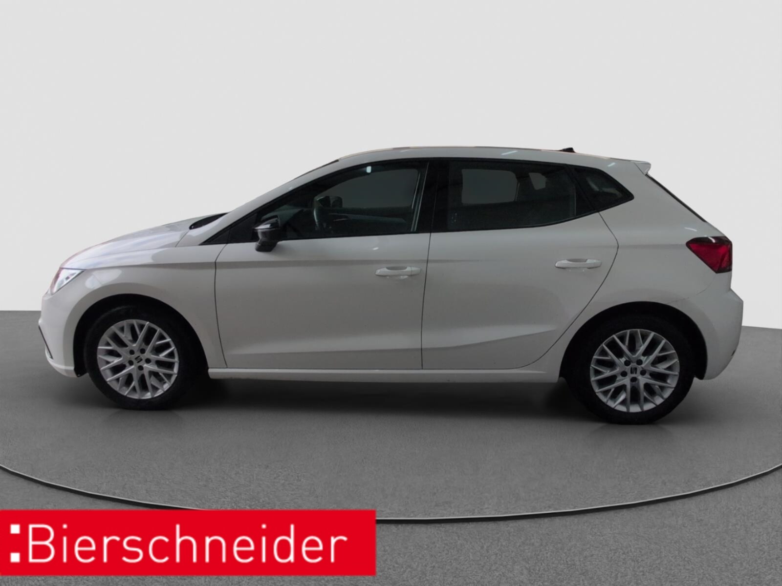 SEAT Ibiza – Bild 10
